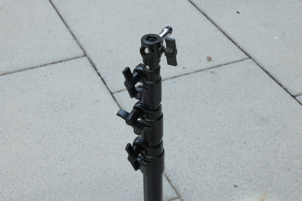 USED Flashpoint FP-S9 Lightstand