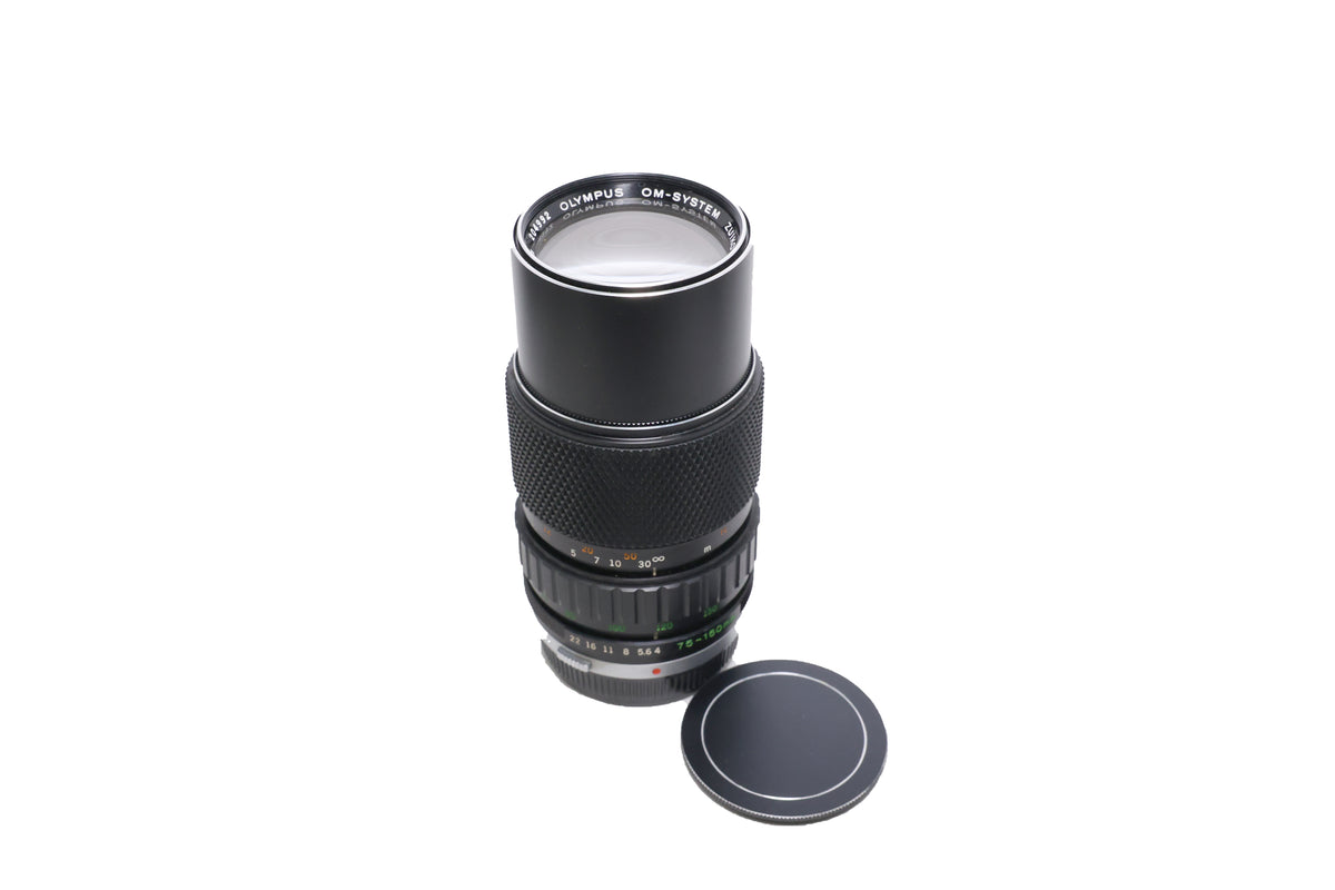 USED Olympus E.Zuiko 75-150mm f4