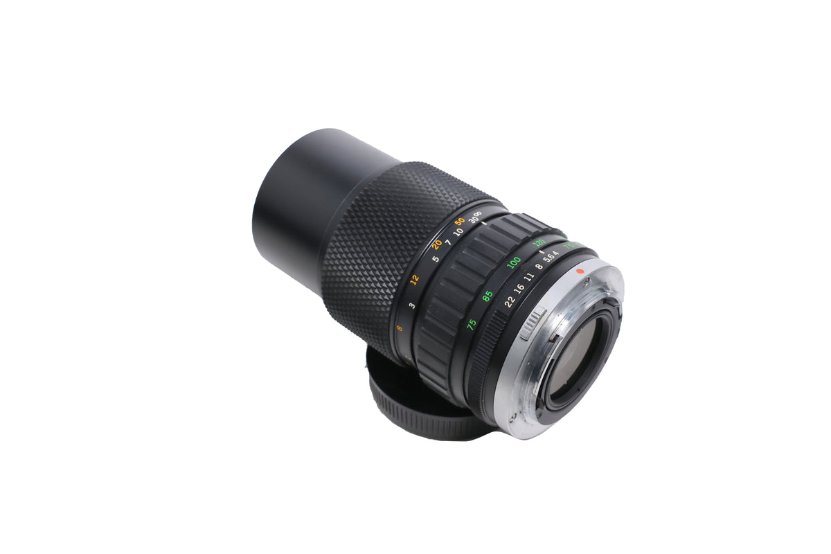 USED Olympus E.Zuiko 75-150mm f4