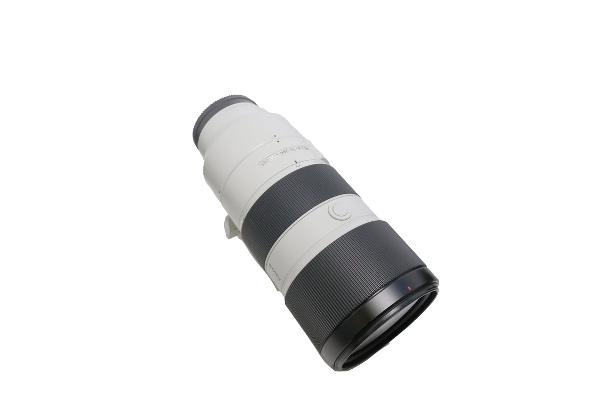 USED Sony 70-200mm F2.8 GM OSS FE Lens