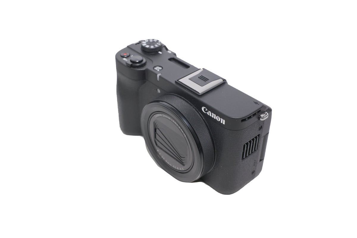 USED Canon PowerShot V1 (U-013803374780)