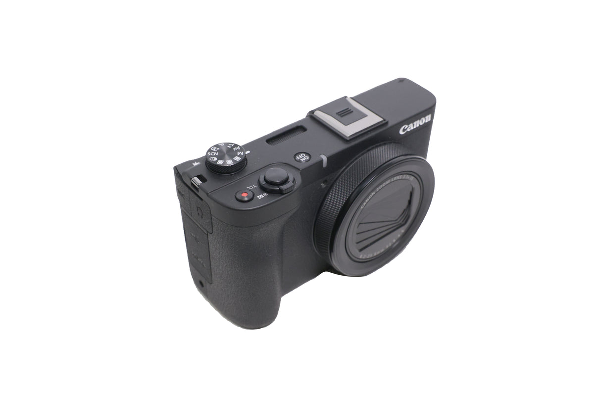 USED Canon PowerShot V1 (U-013803374780)