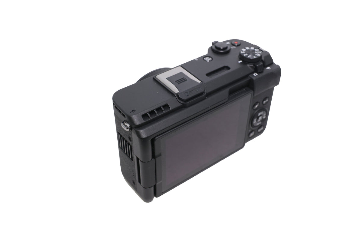 USED Canon PowerShot V1 (U-013803374780)