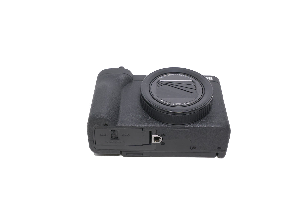 USED Canon PowerShot V1 (U-013803374780)