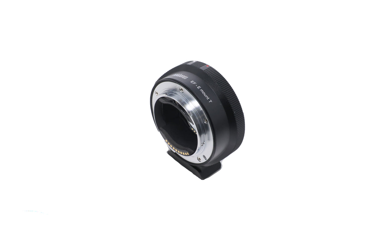 USED Metabones Canon EF to Sony Speed Booster ULTRA II 0.71x (Fifth Generation) E-Mount T
