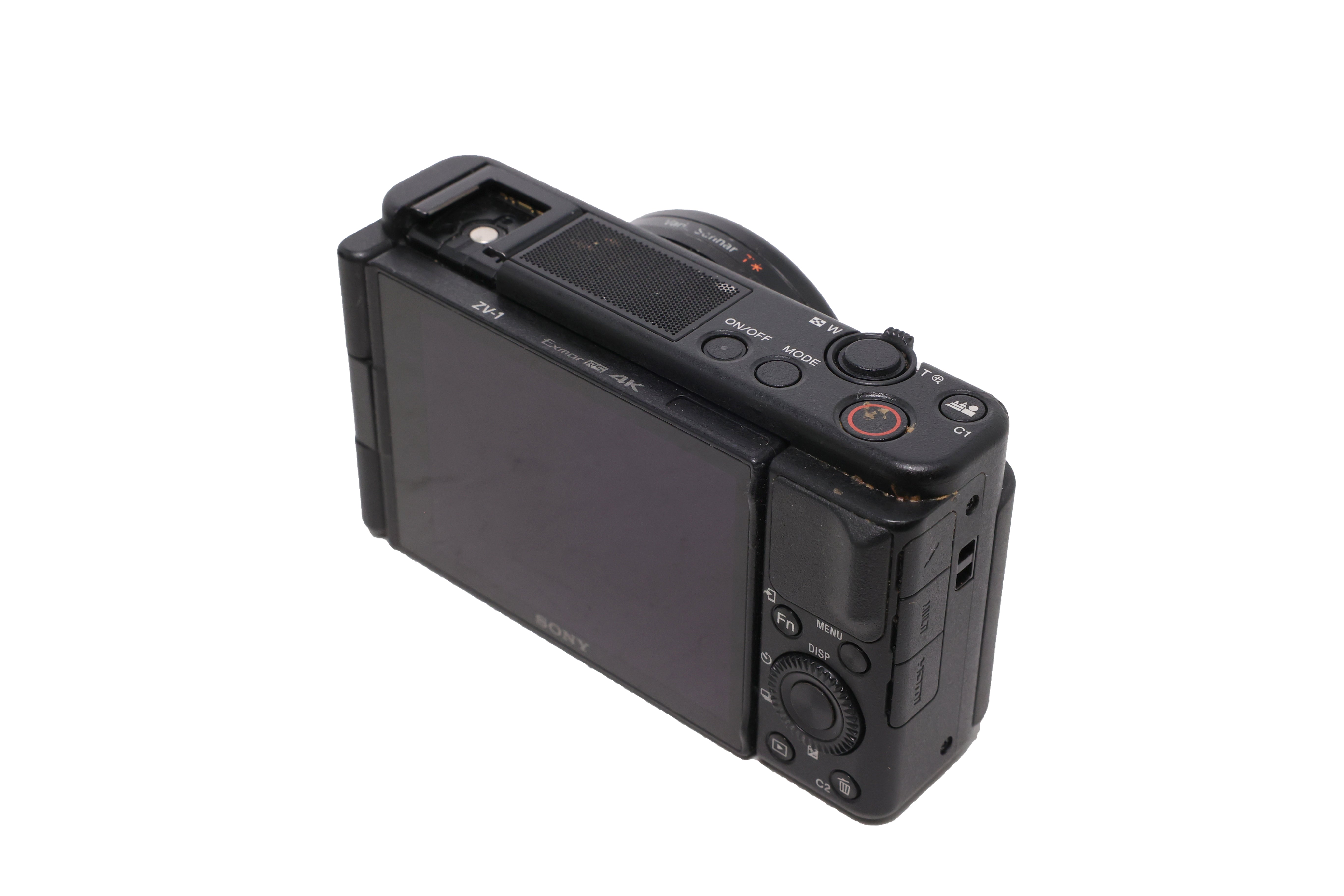 USED Sony ZV-1 Digital Camera
