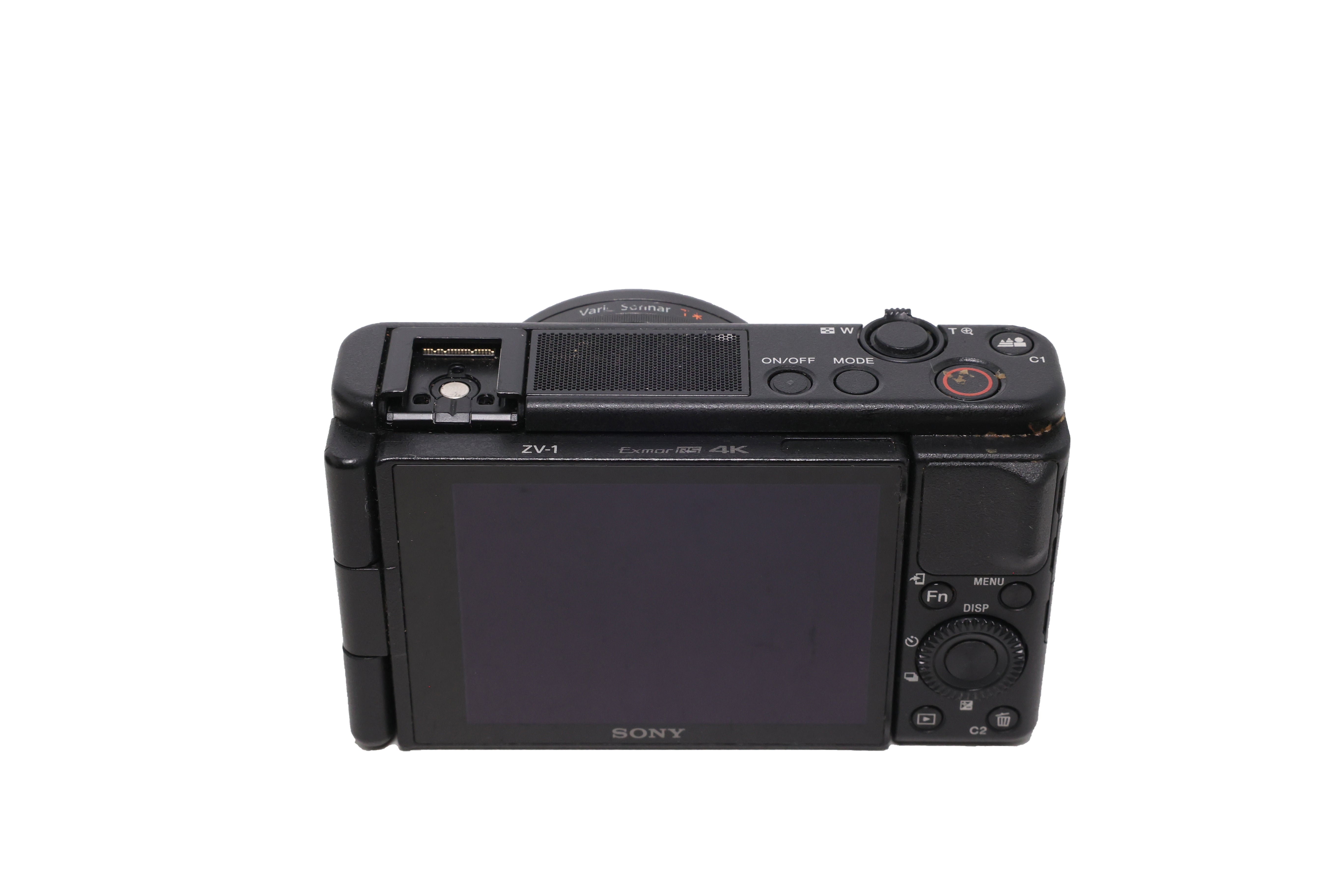 USED Sony ZV-1 Digital Camera