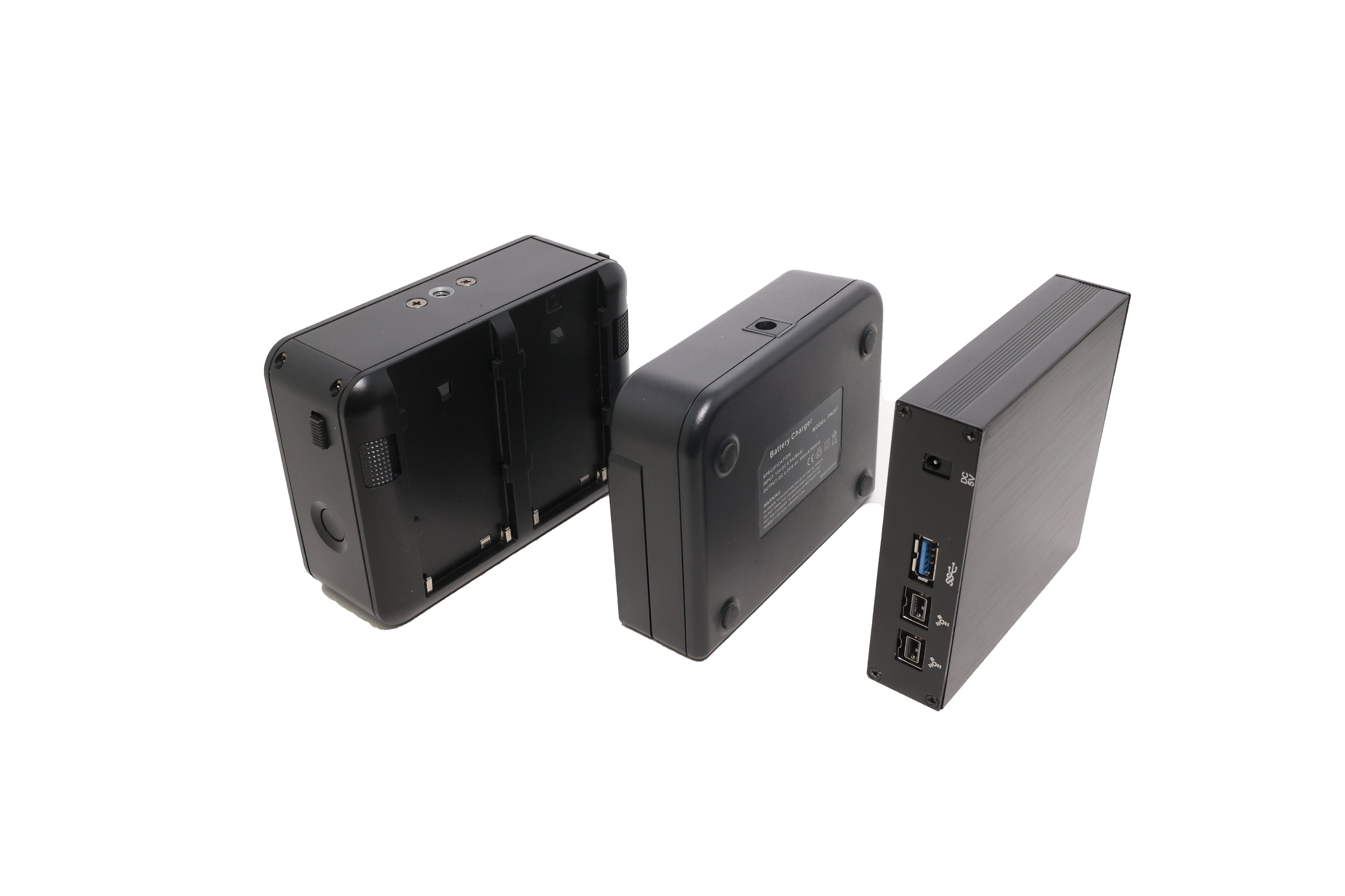 USED Atomos Ninja 2 w/ Hardcase