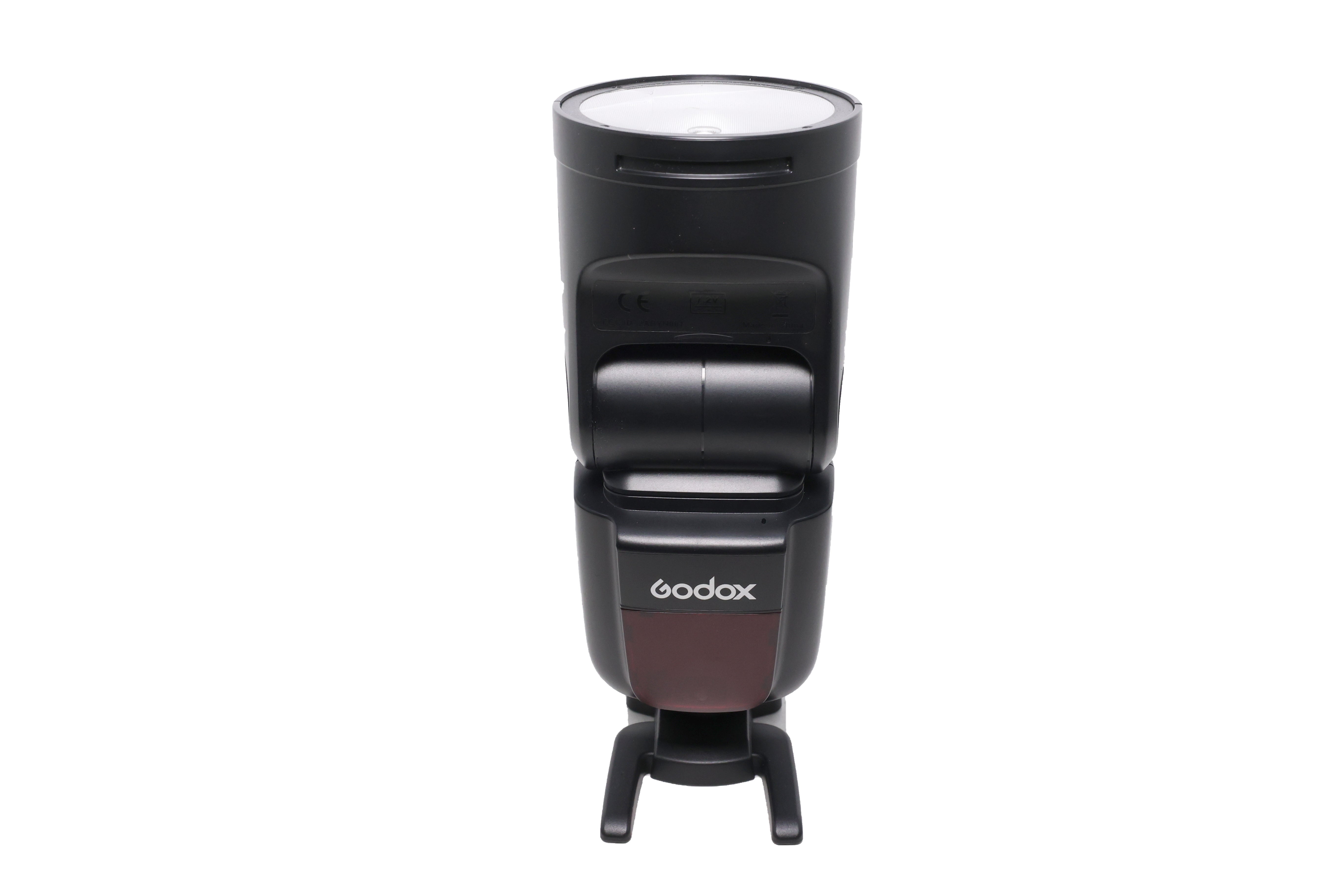 Used Godox V1 Flash for Sony
