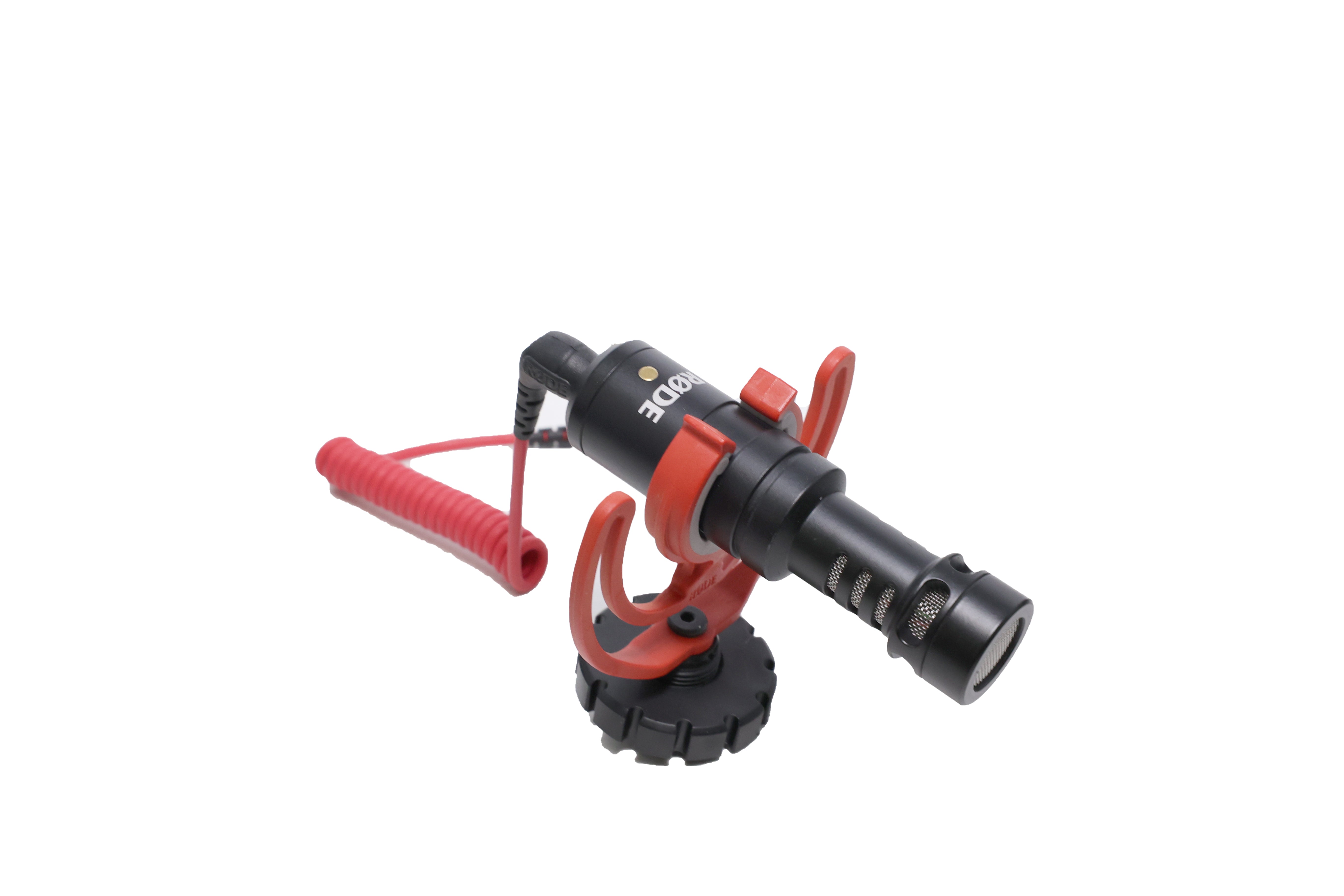 USED Rode VideoMicro Compact Microphone