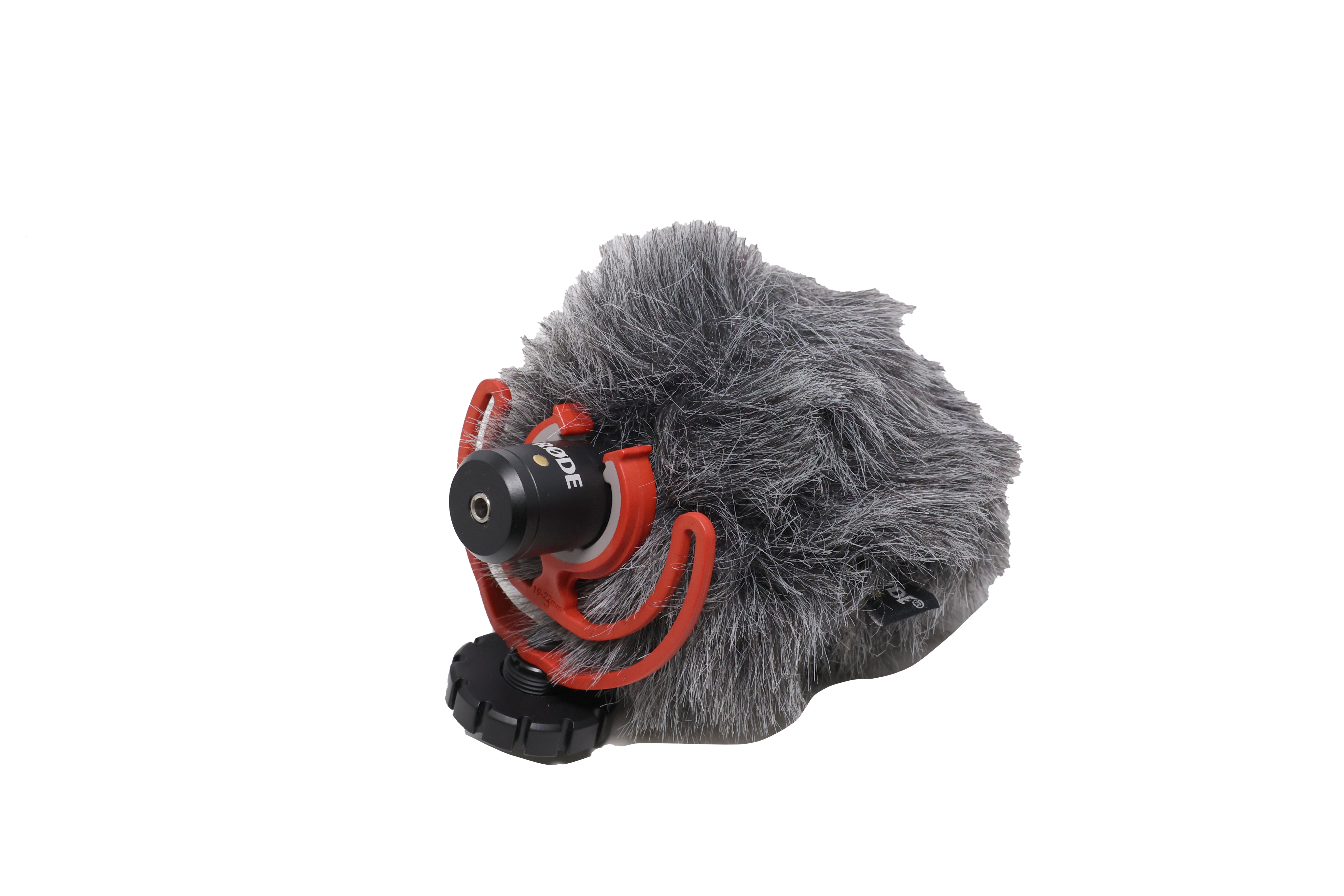 USED Rode VideoMicro Compact Microphone