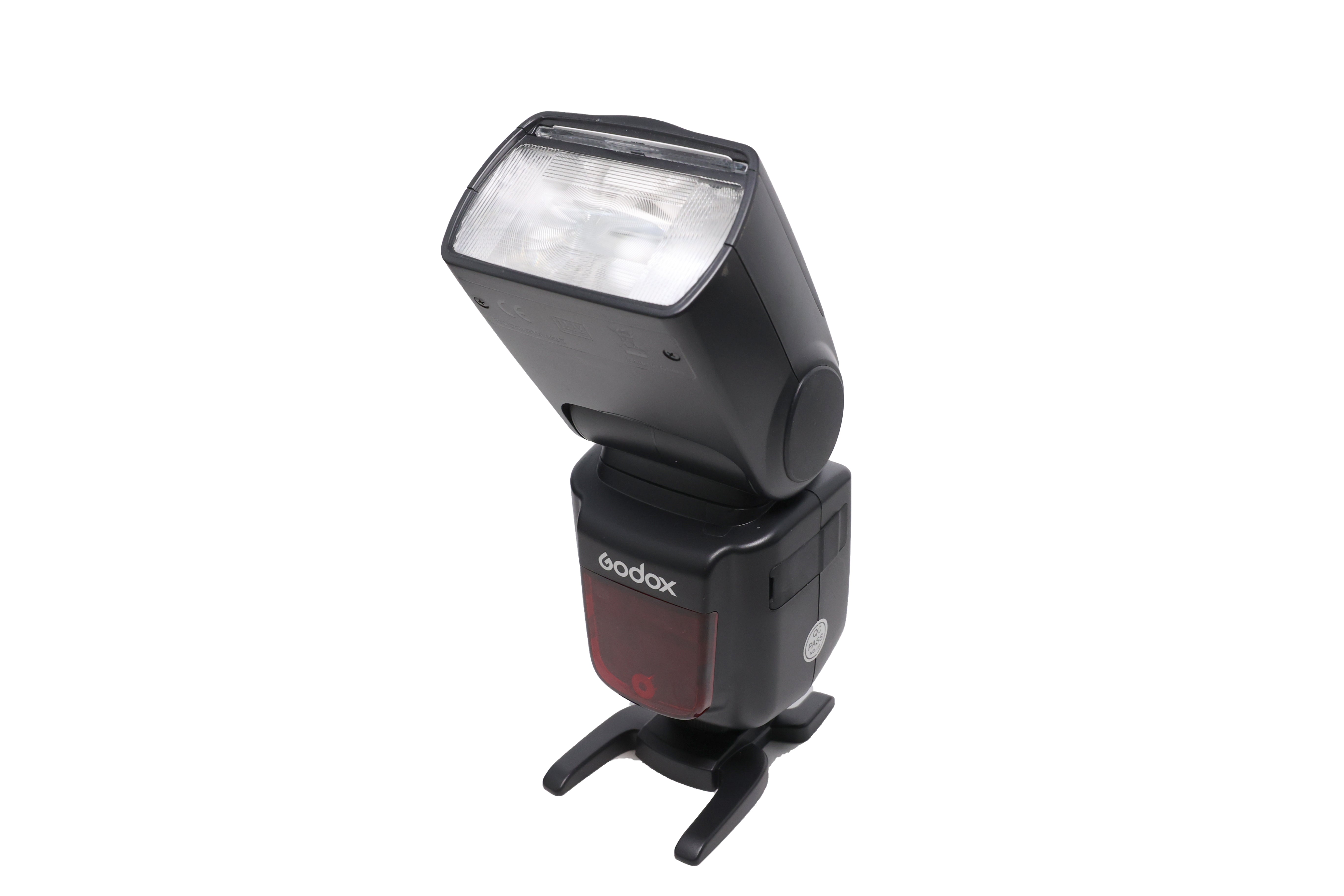 USED Godox V850II One pin Univeral flash