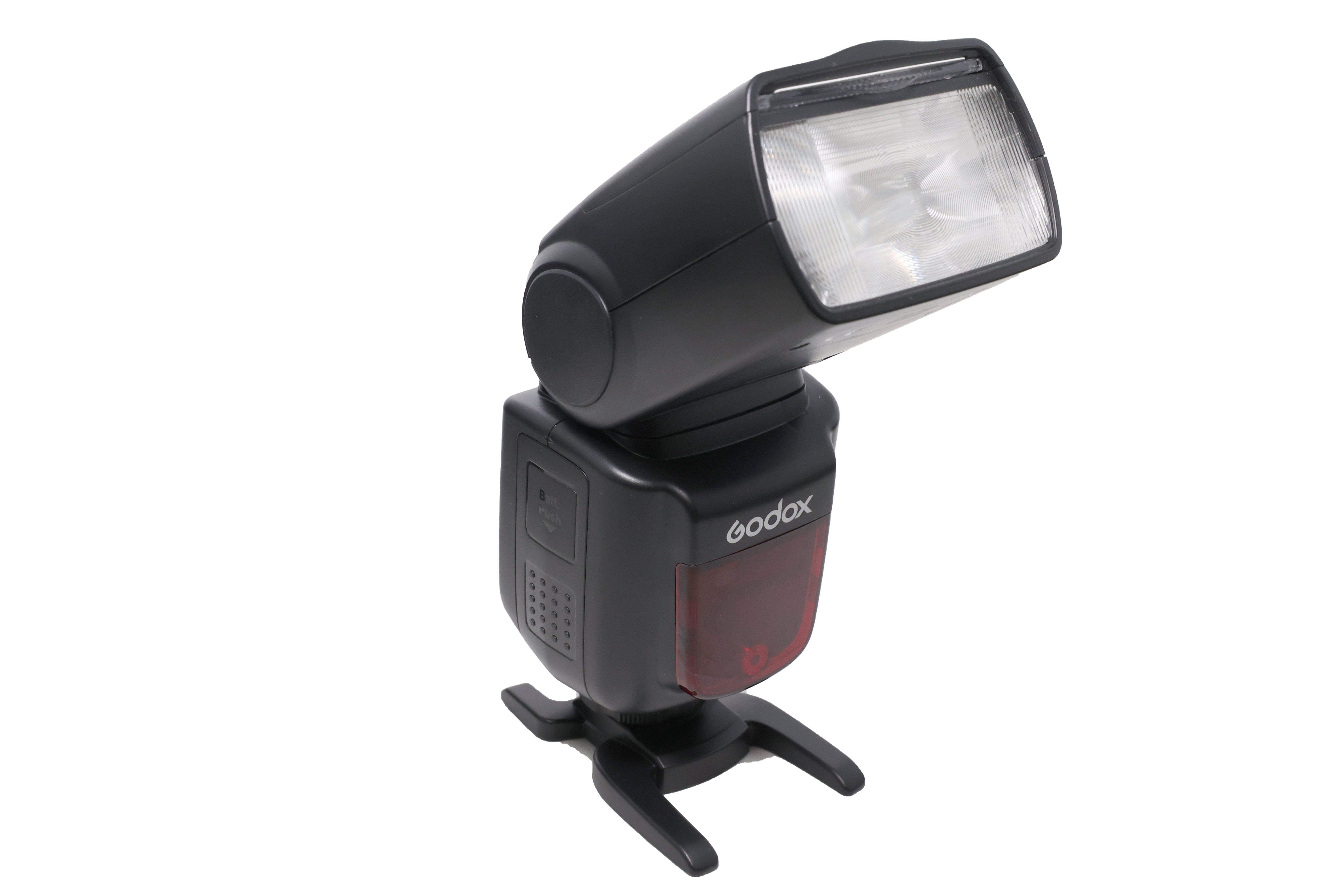 USED Godox V850II One pin Univeral flash