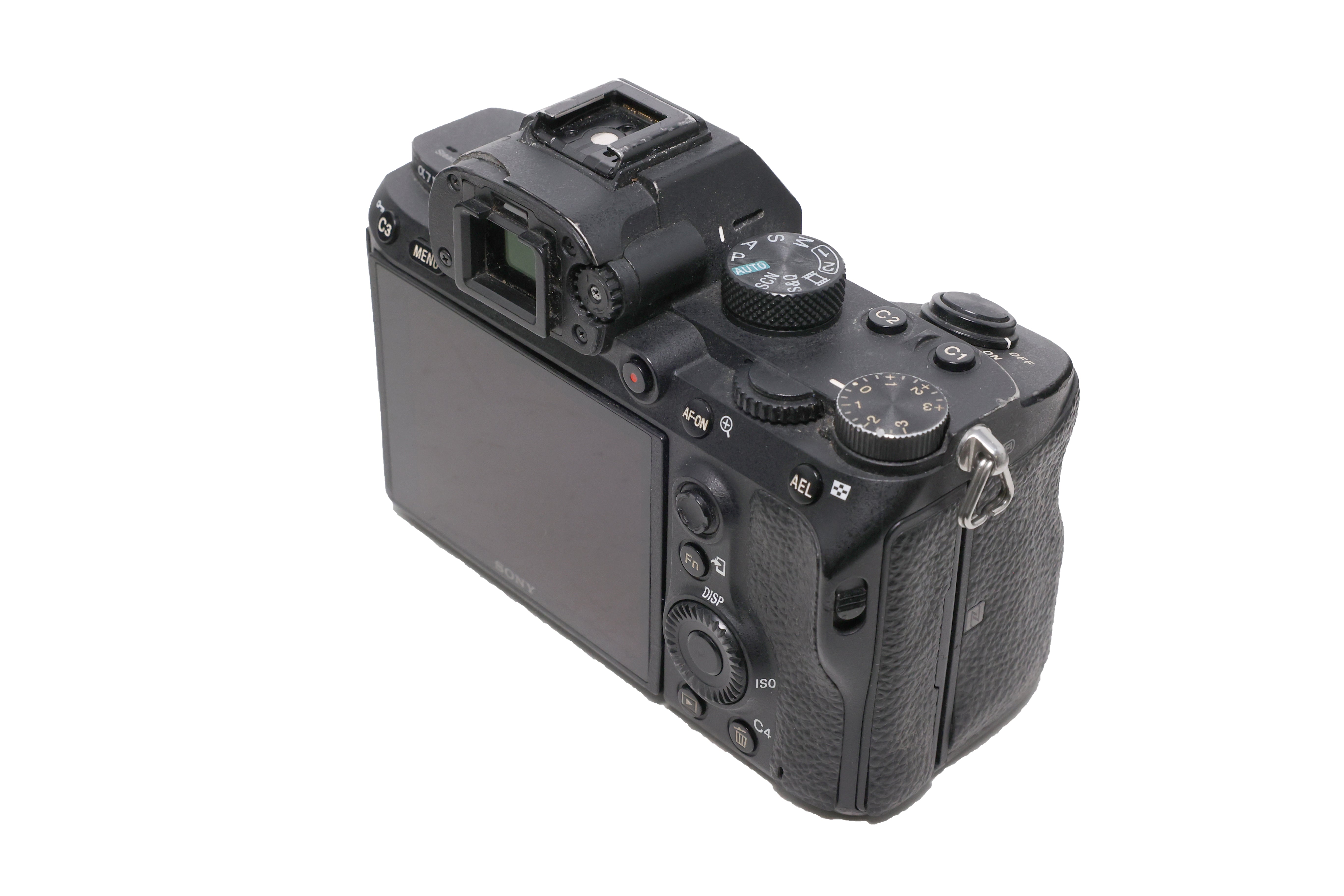 USED Sony A7 III Mirrorless Camera Body