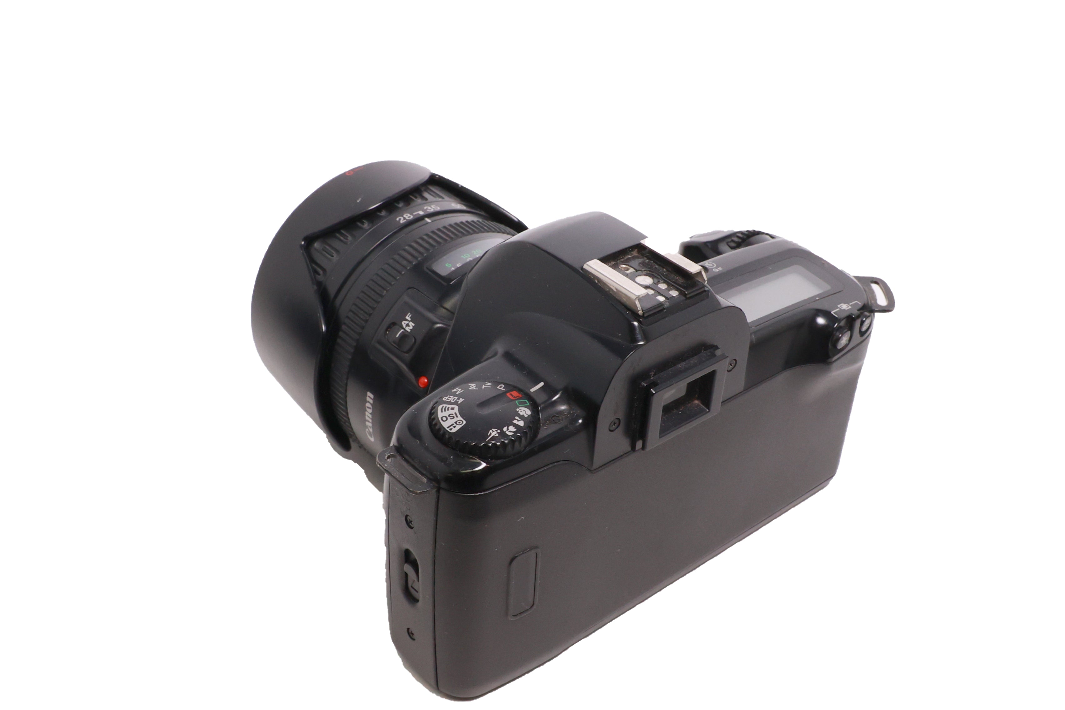 USED Canon EOS Rebel X w/ 28-105mm USM lens