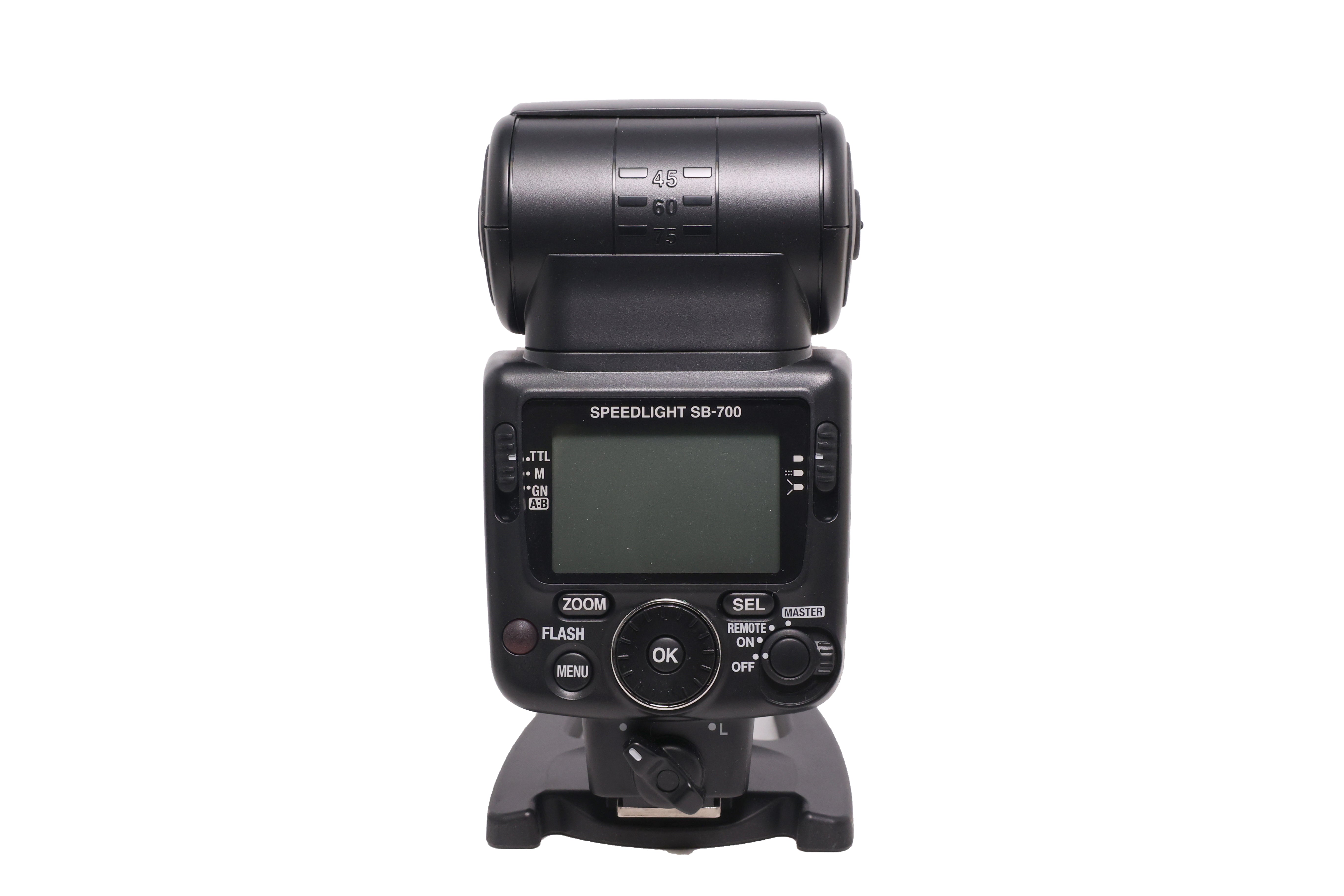 USED Nikon SB-700 Speedlight Flash