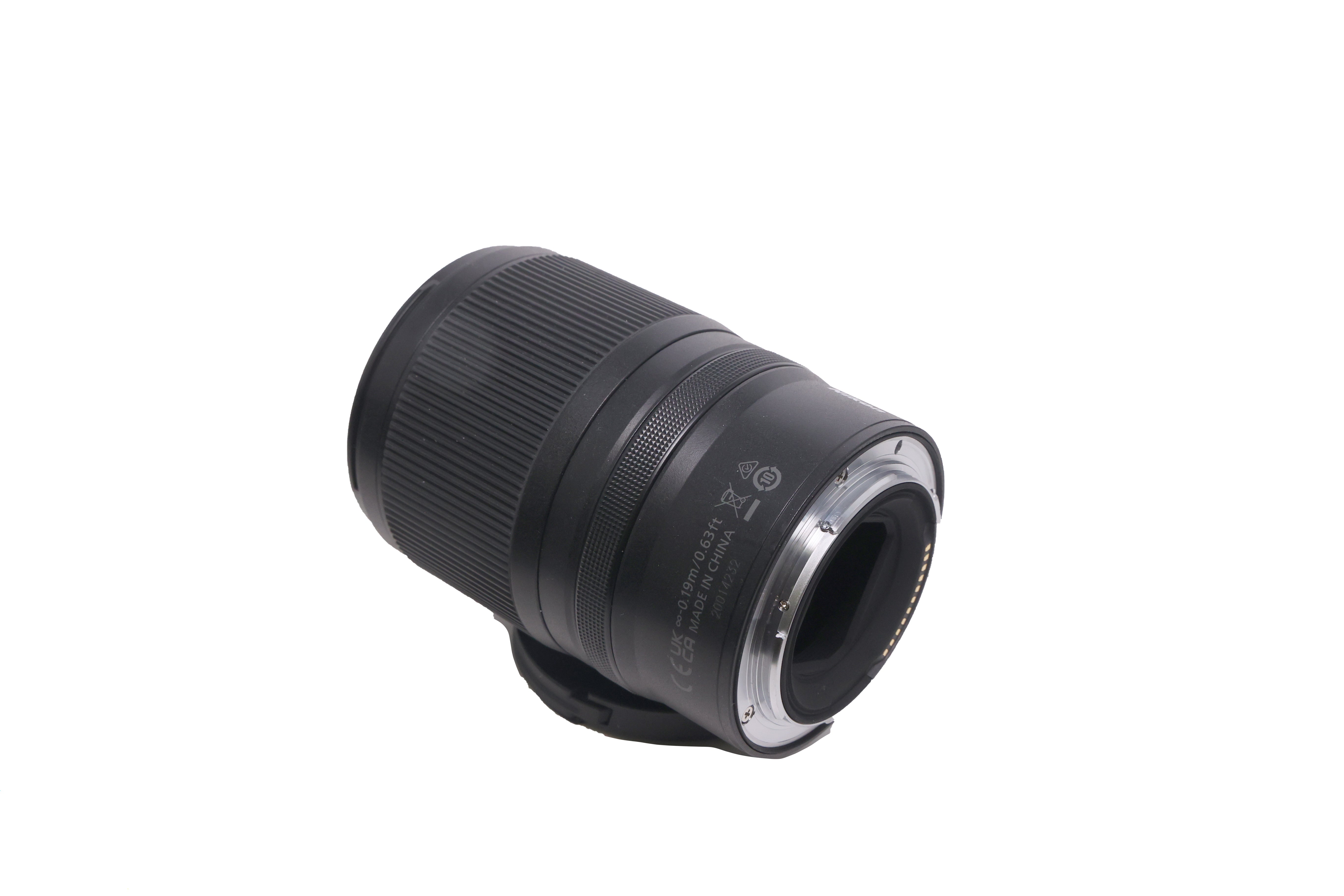 Used Nikon Z 17-28mm F2.8 Lens