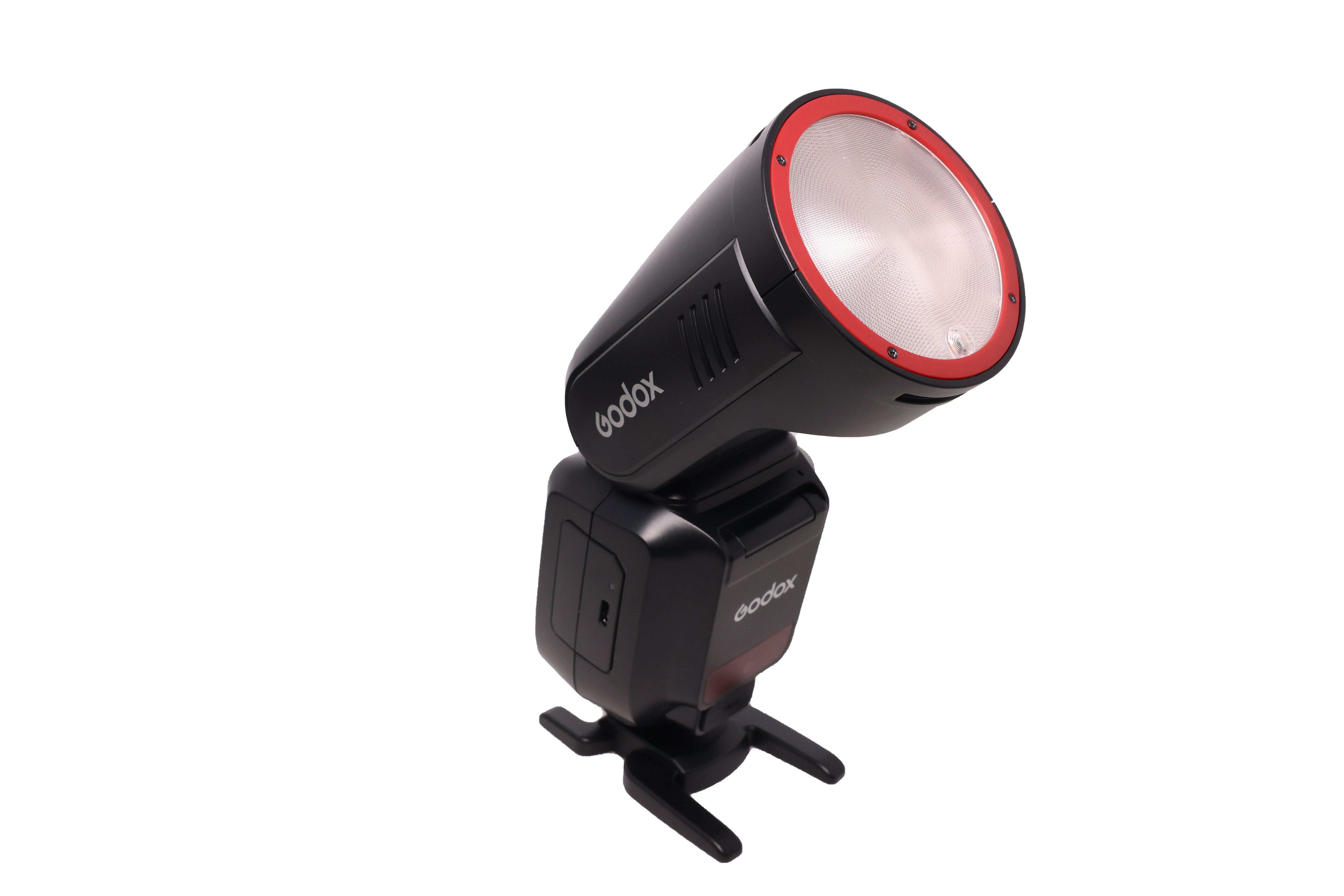 USED Godox V100 (For Nikon)