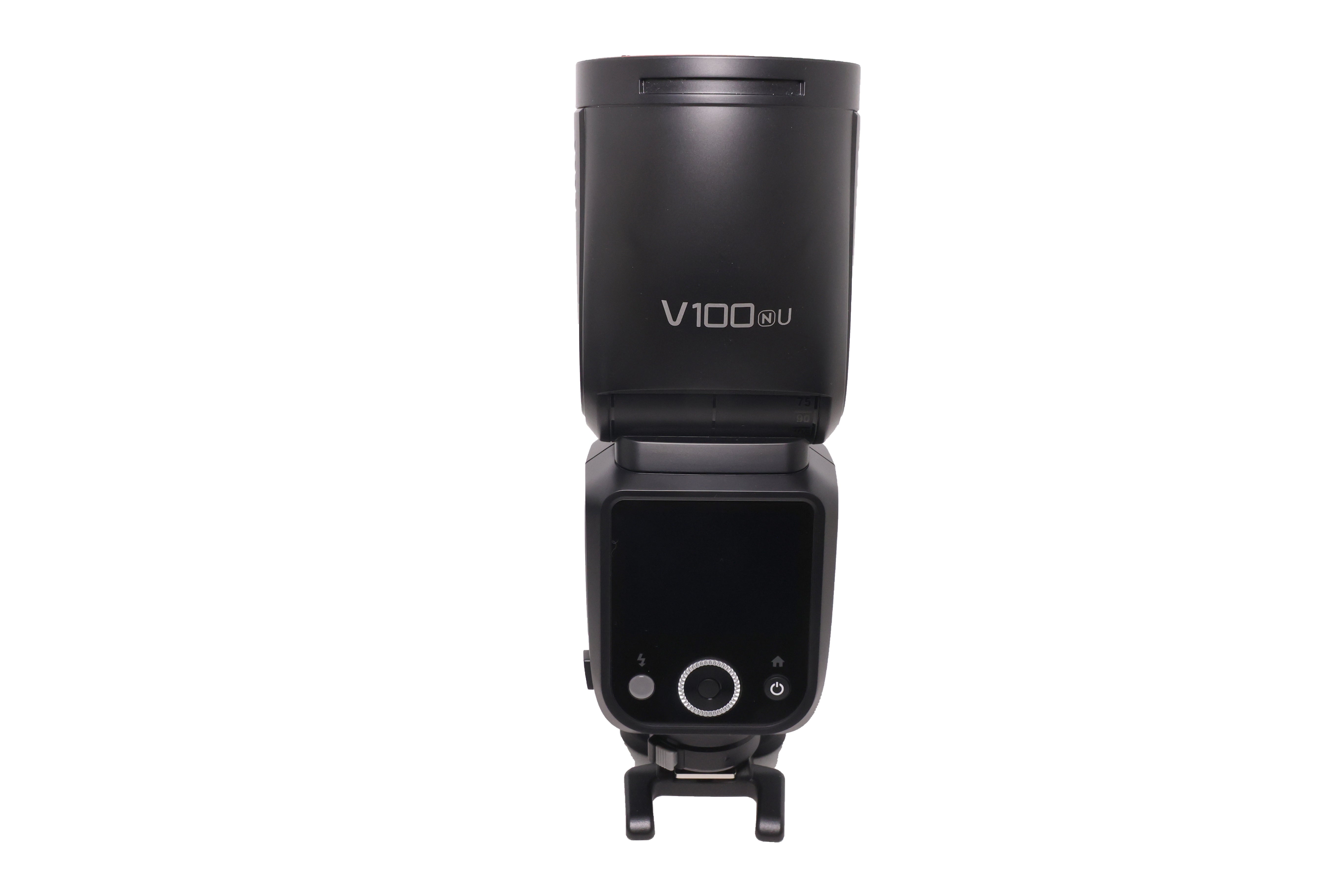 USED Godox V100 (For Nikon)