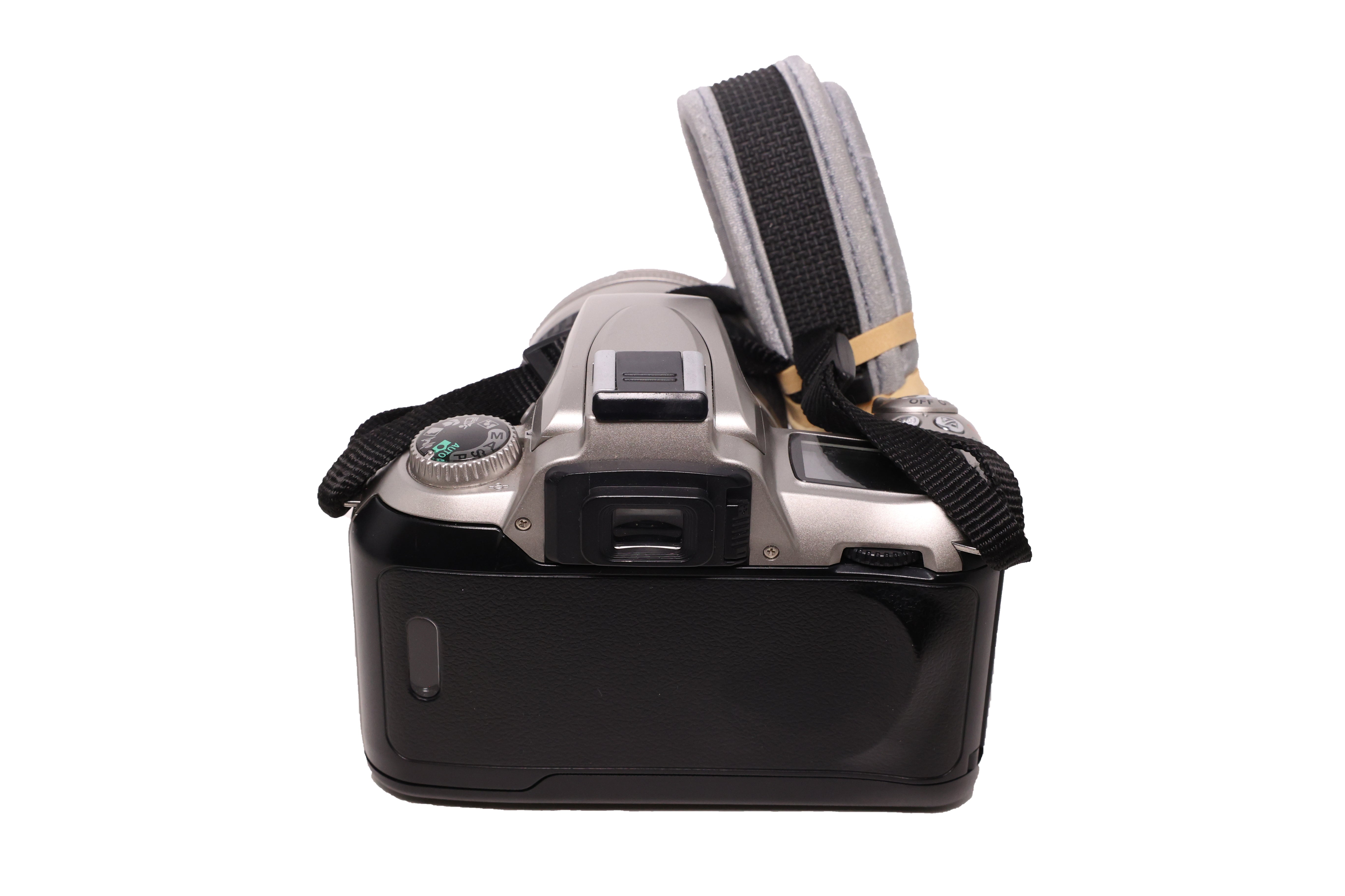 USED Nikon N55 w/ 28-80mm f3.3-5.6 G