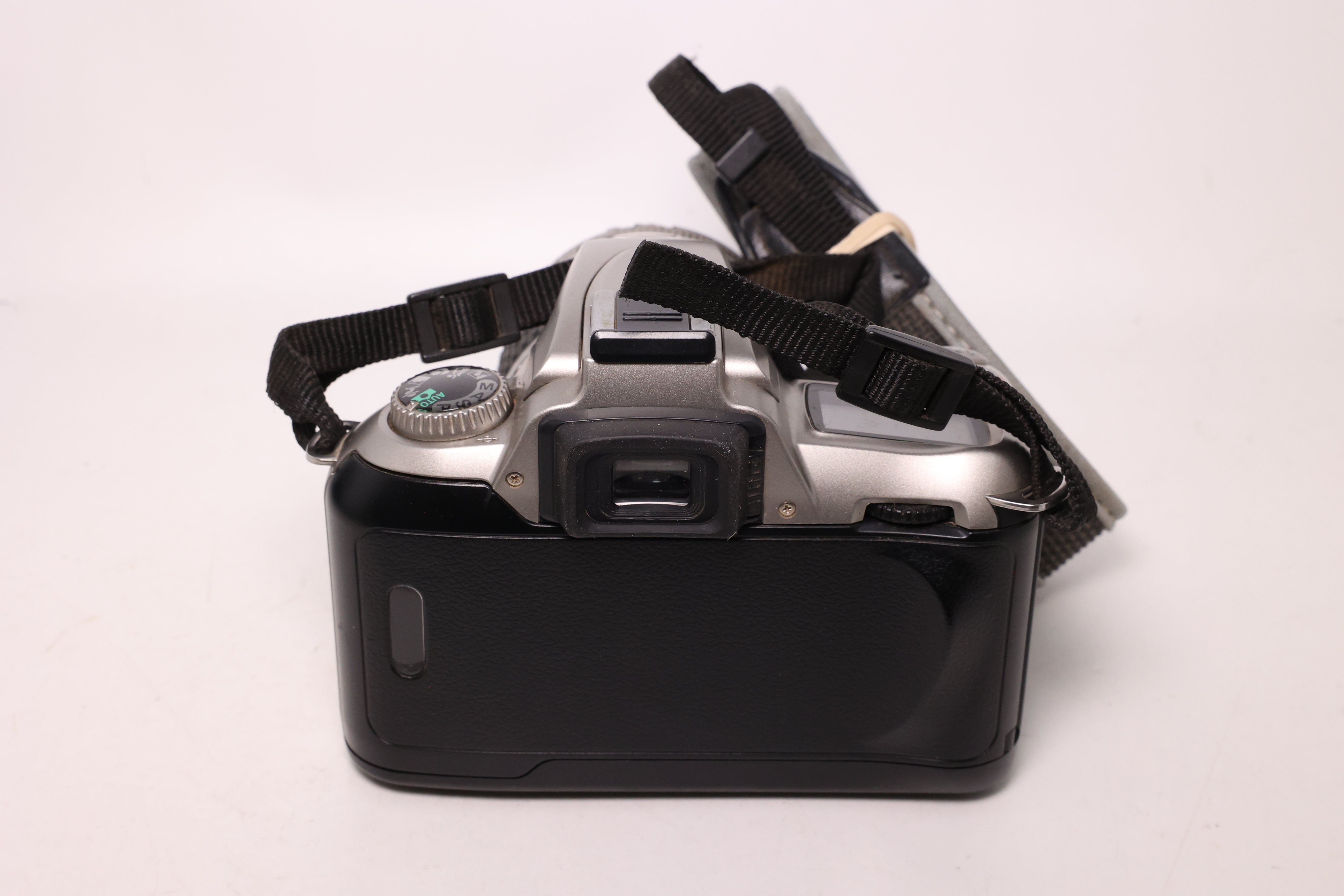 USED Nikon N55 w/ 28-80mm f3.3-5.6