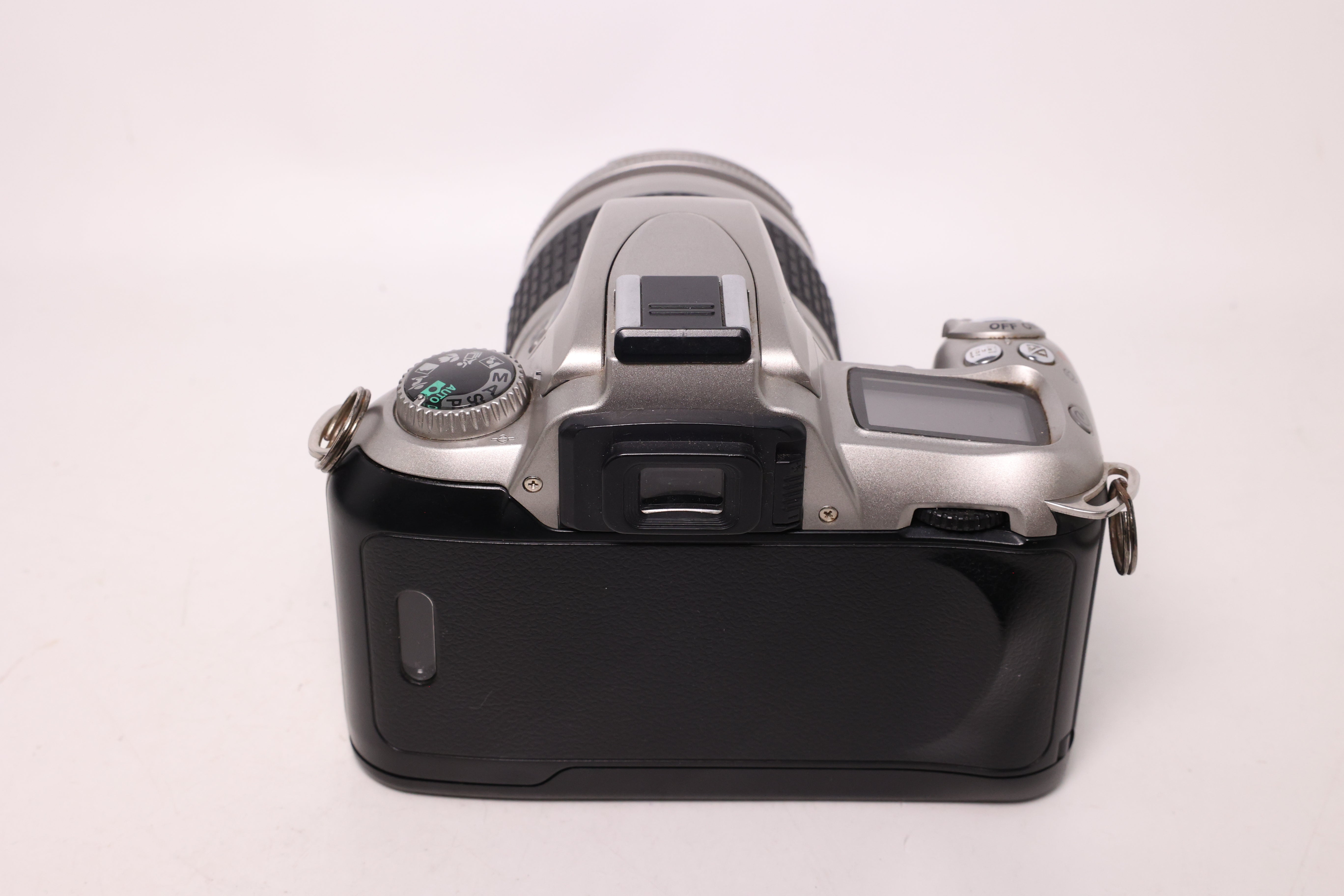 USED Nikon N55 w/ 28-80mm f3.3-5.6