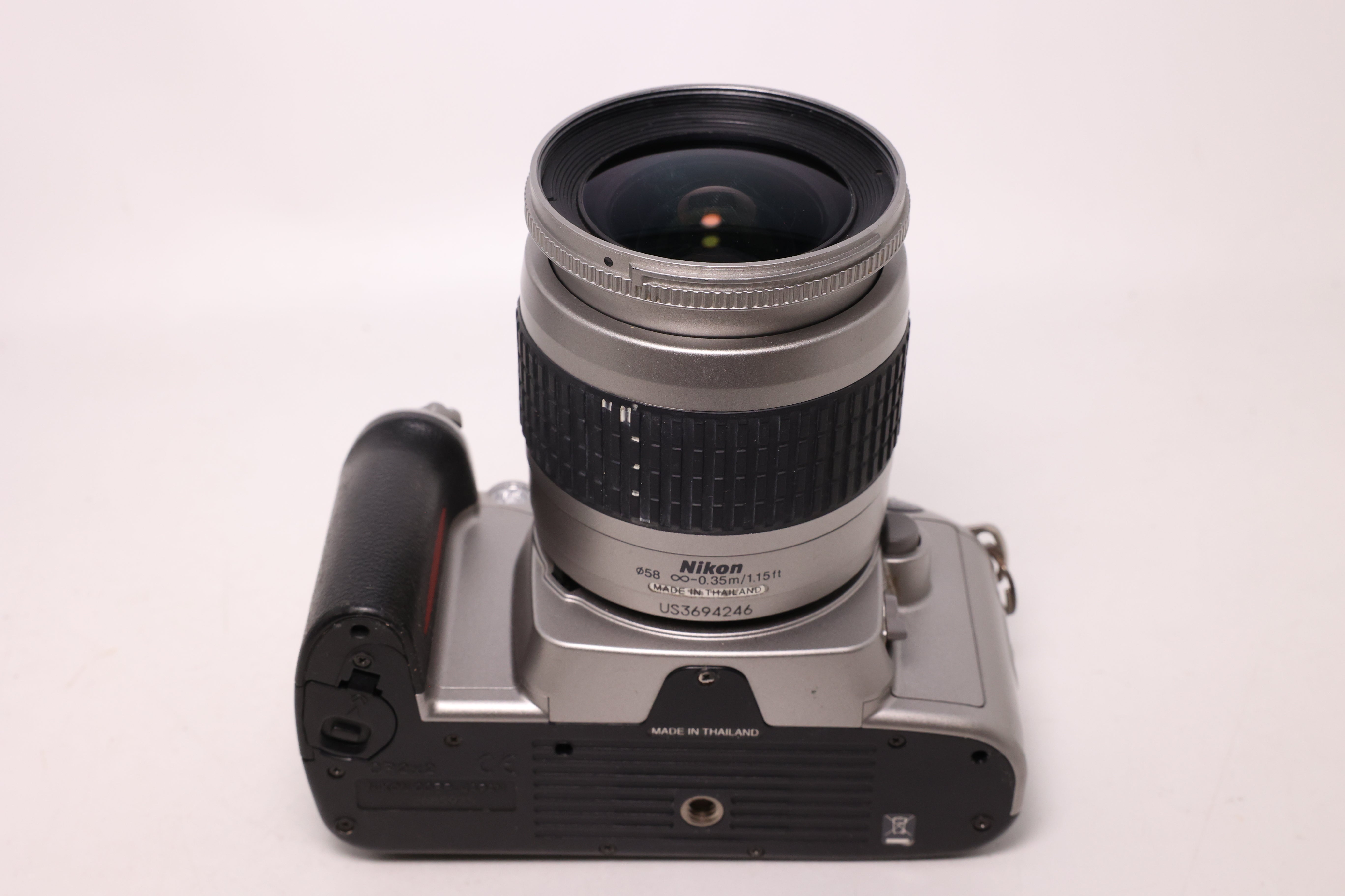 USED Nikon N55 w/ 28-80mm f3.3-5.6