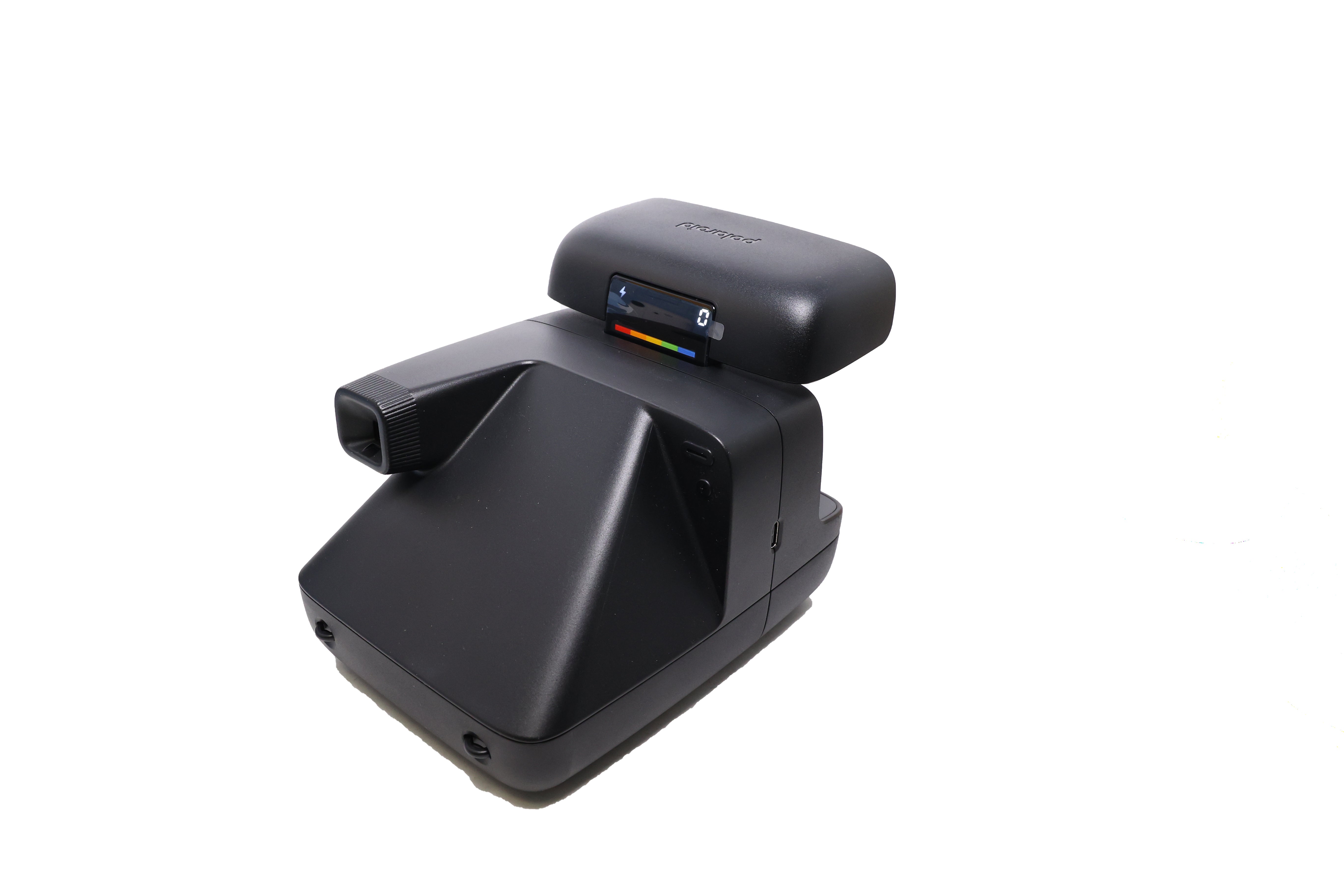 USED Polaroid Flip Instant Camera (Black)