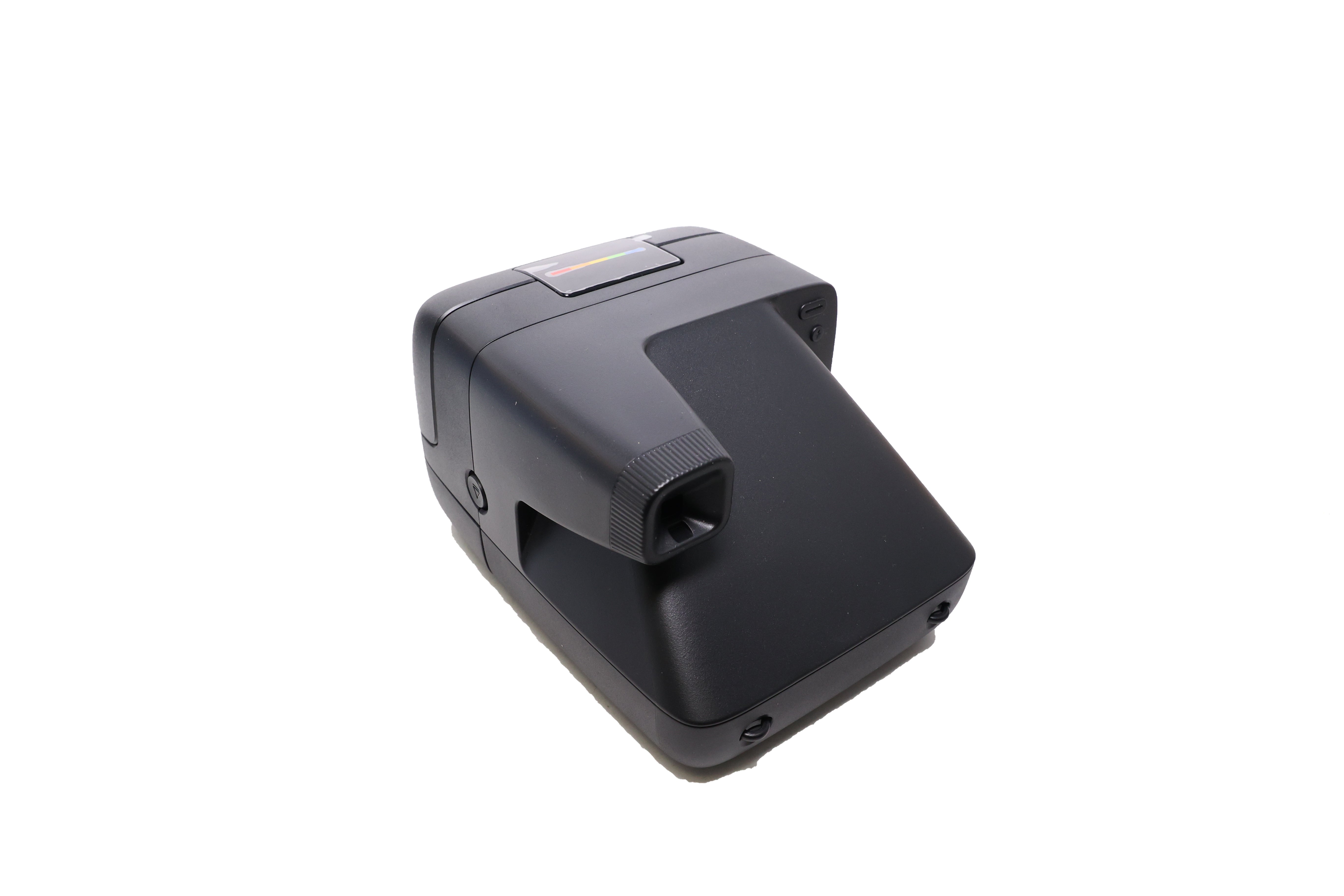 USED Polaroid Flip Instant Camera (Black)