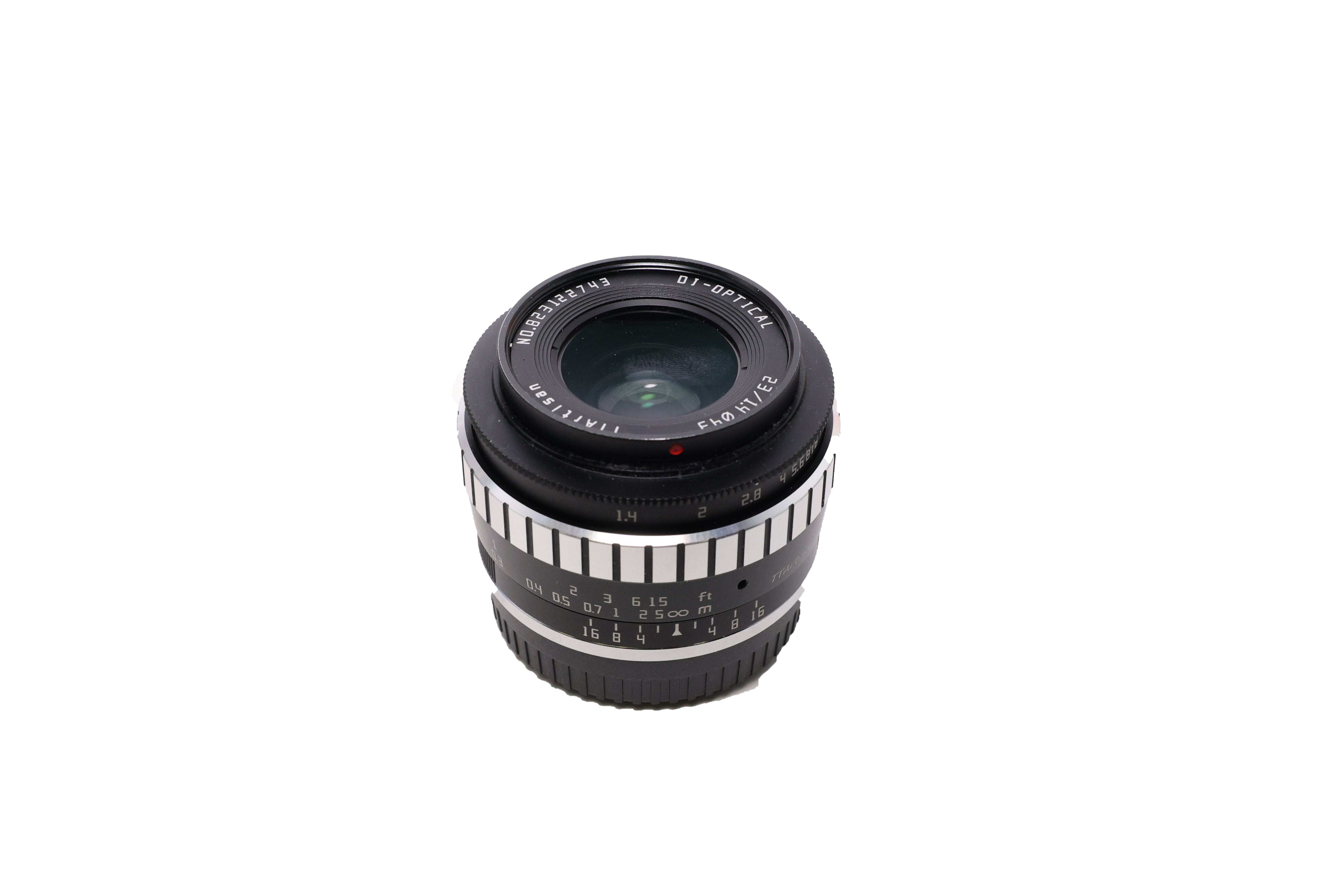 USED TTArtisan 23mm f1.4 (X-Mount)
