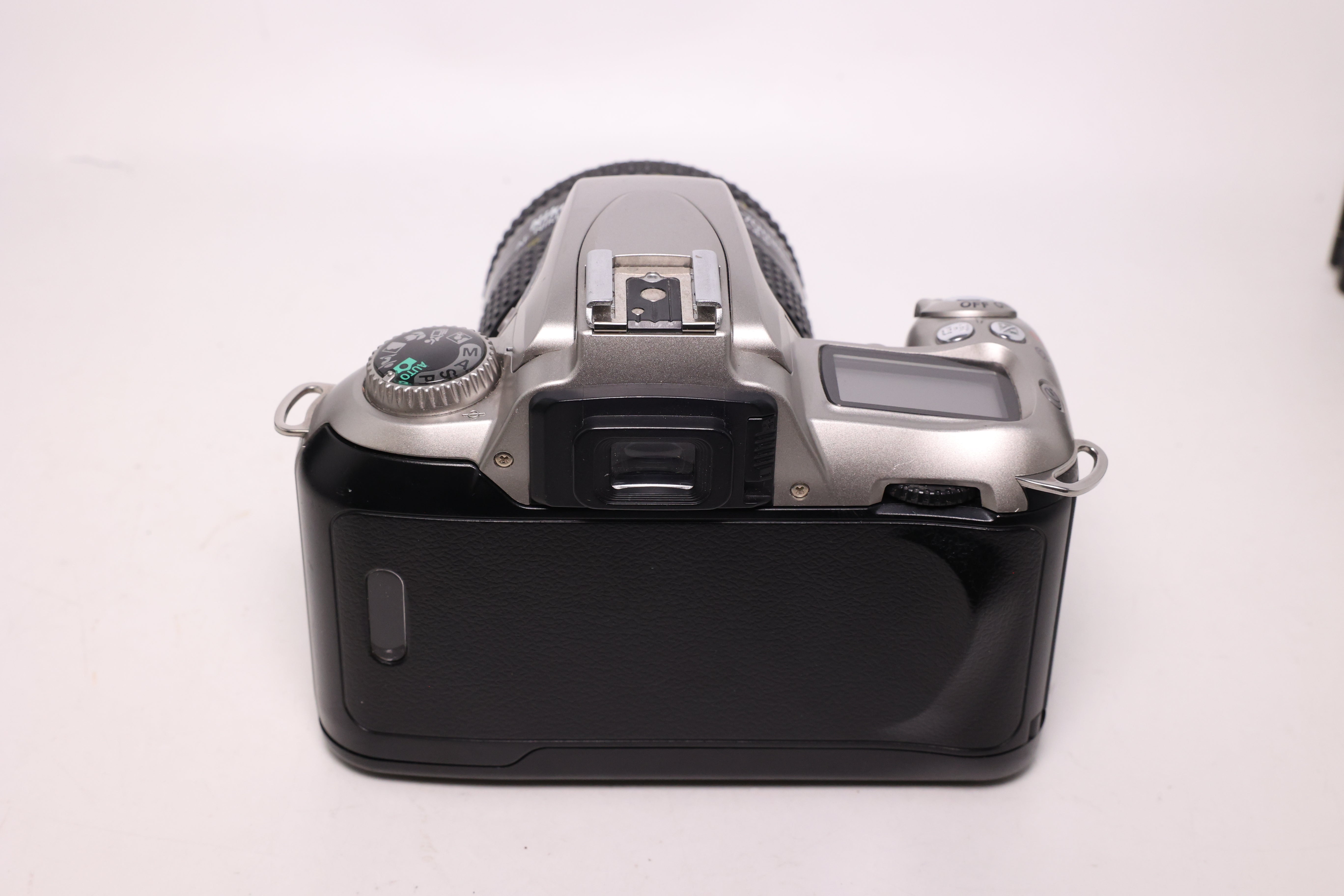 USED Nikon N55 w/ 28-80mm f3.3-5.6