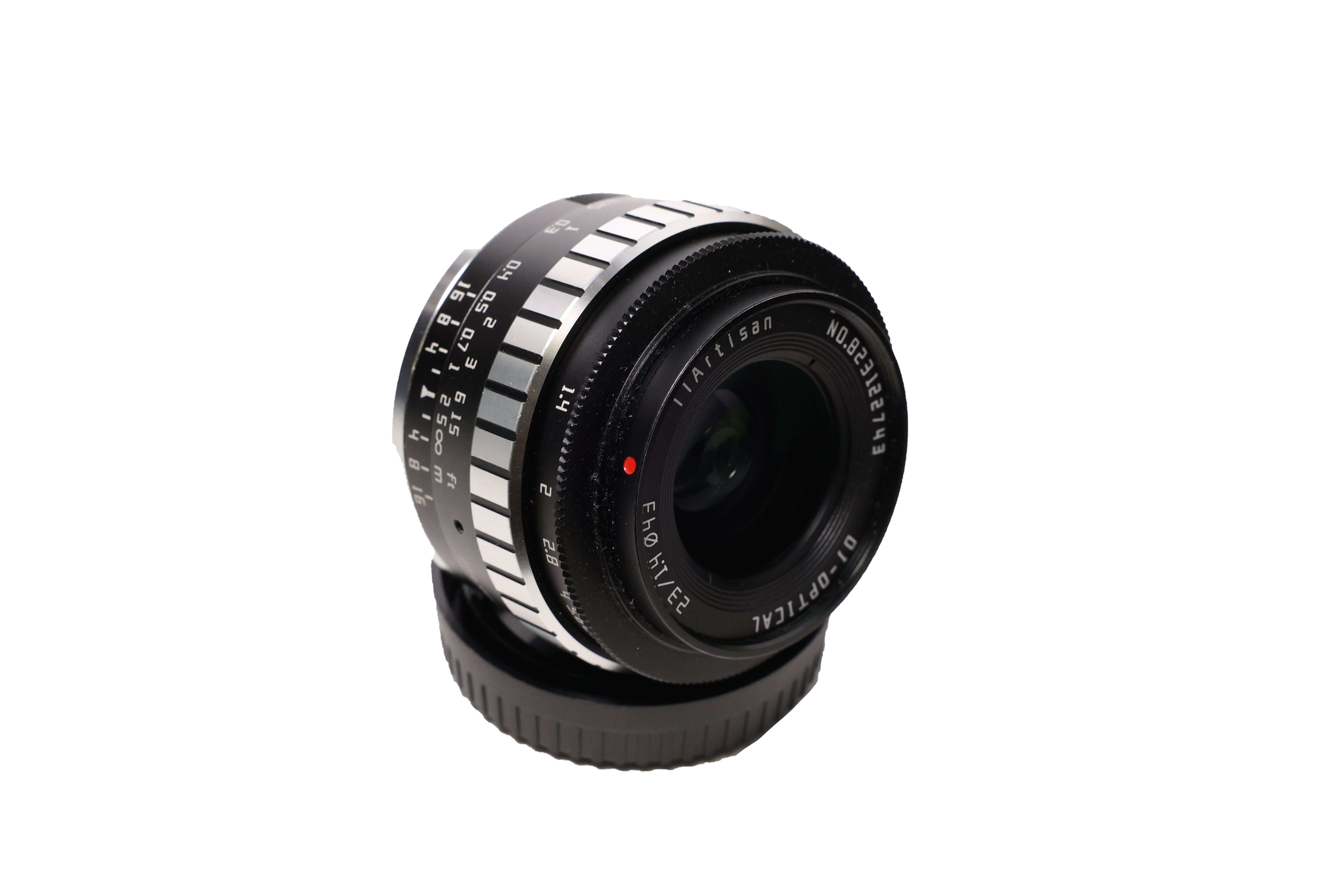 USED TTArtisan 23mm f1.4 (X-Mount)