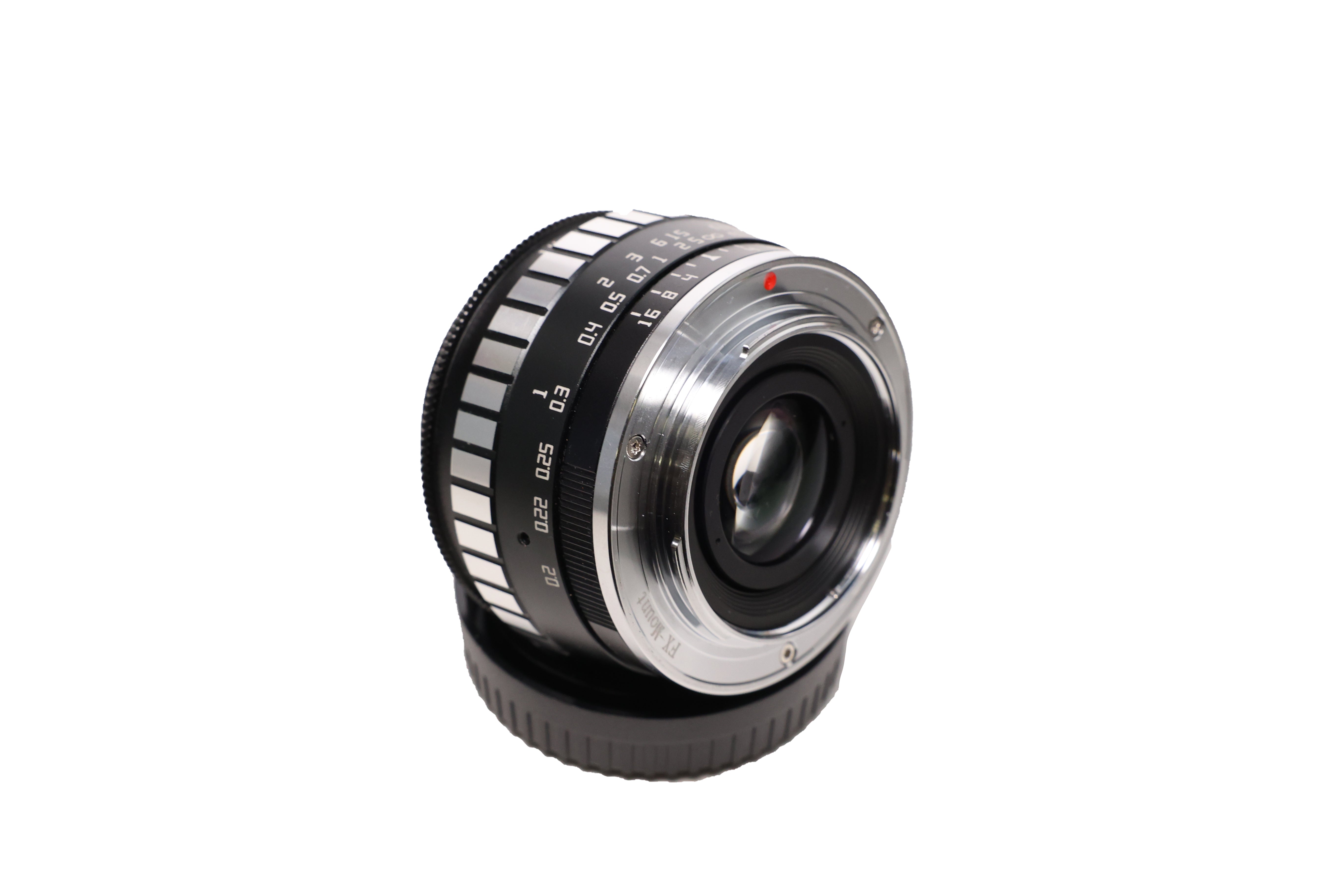USED TTArtisan 23mm f1.4 (X-Mount)
