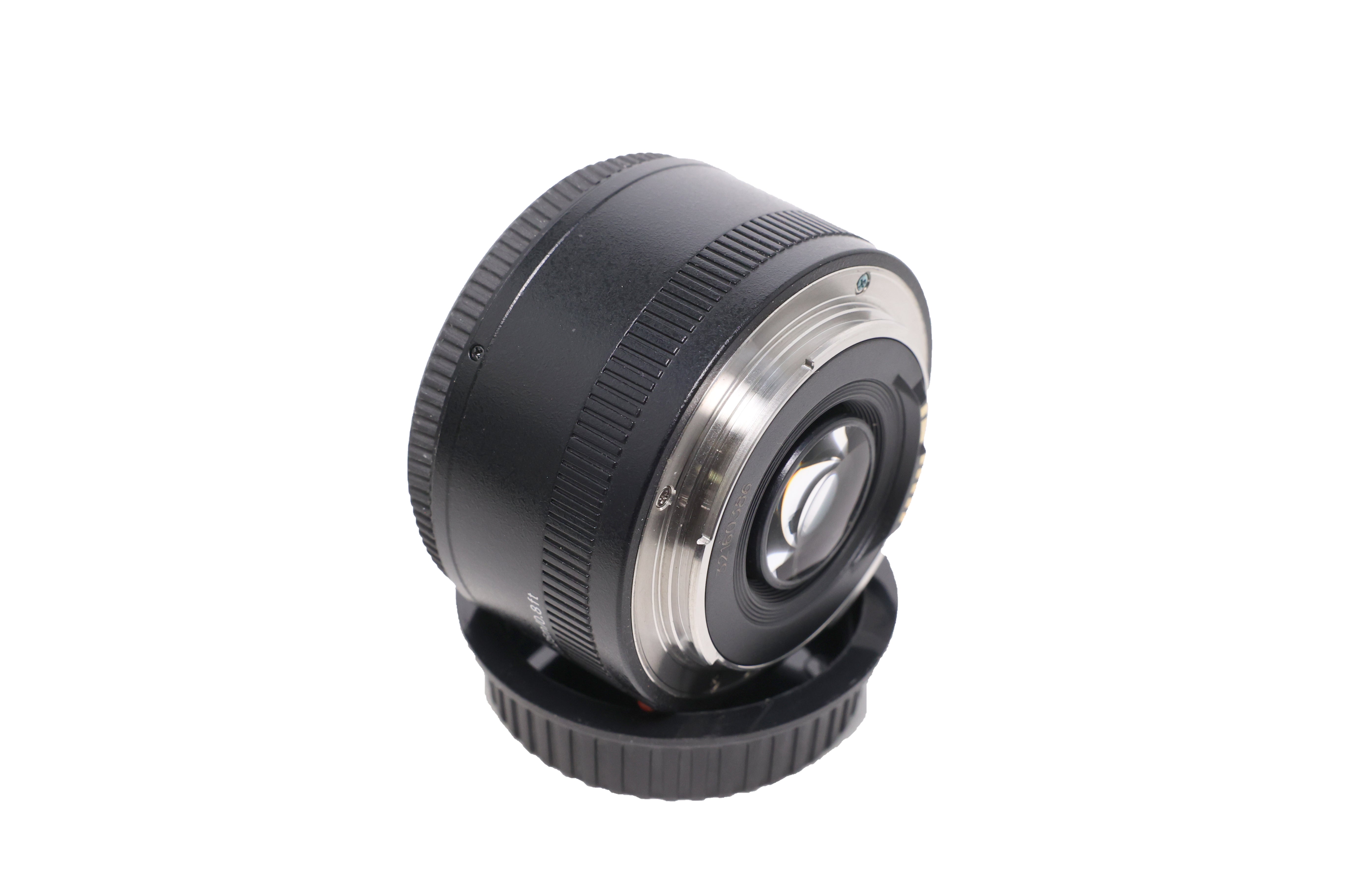 USED Yongnuo 35mm f2 (C-EF)