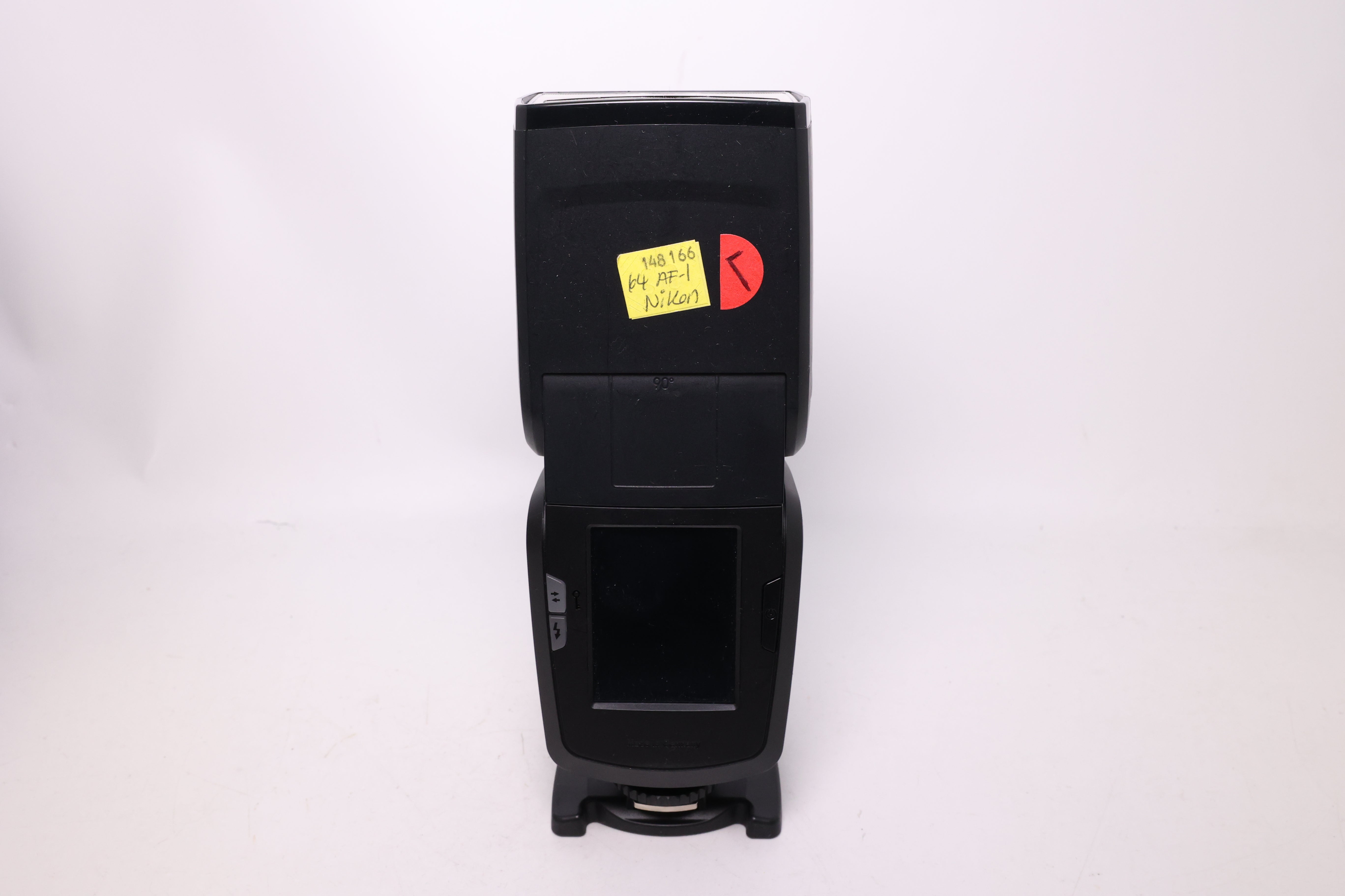 Used Metz 64 AF-1 Digital Flsah for Nikon