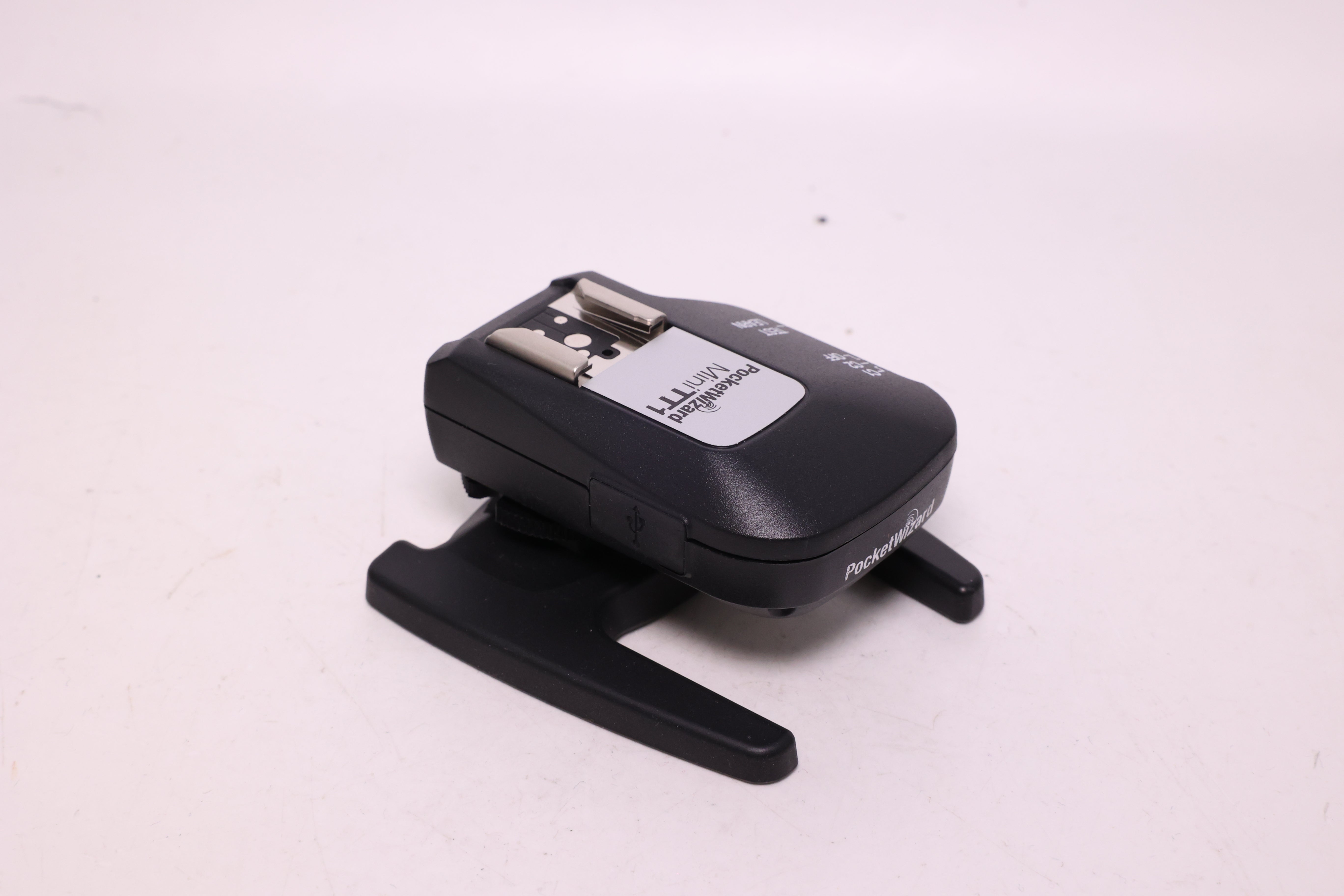 USED PocketWizard Mini TT1 Transmitter (for nikon)