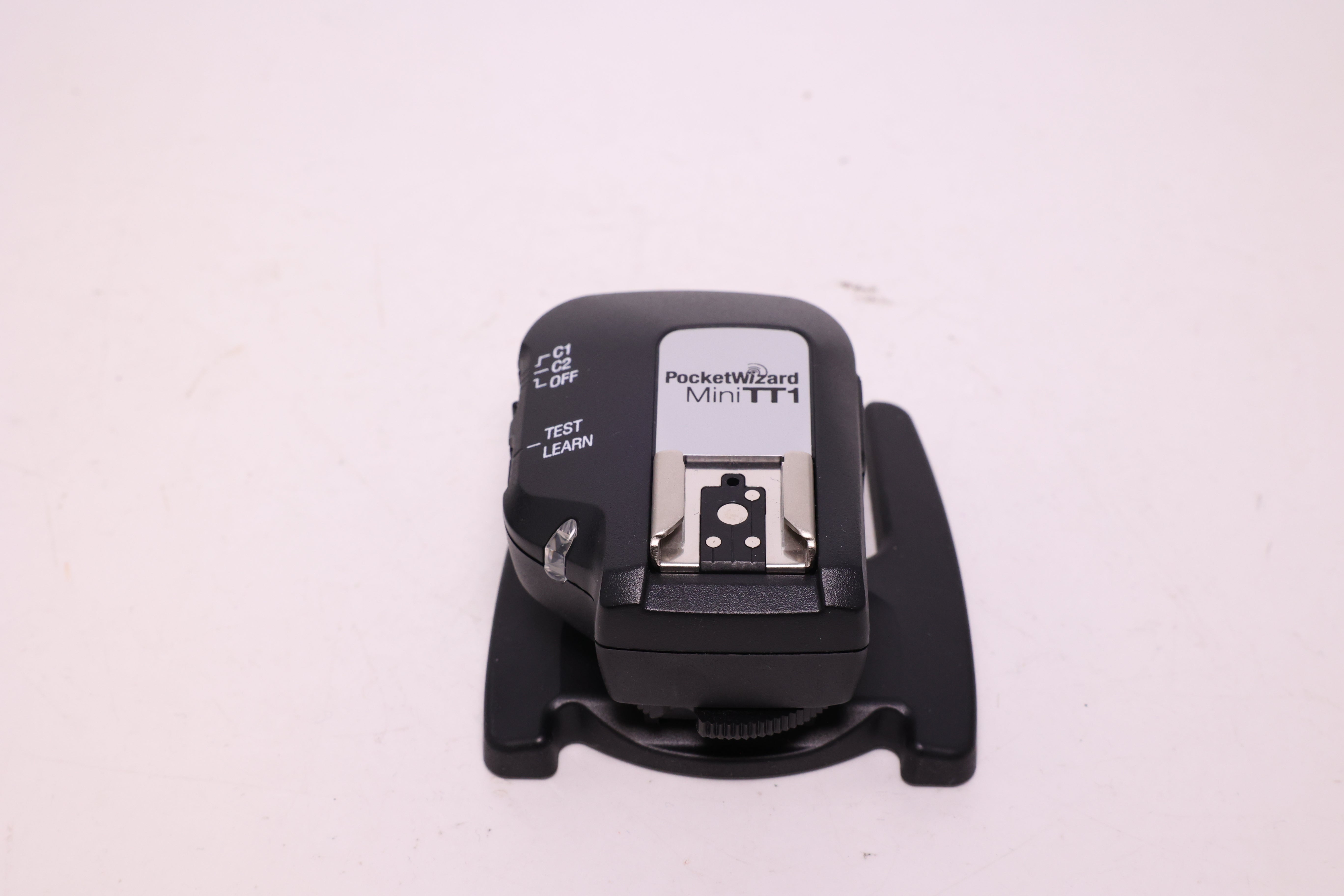 USED PocketWizard Mini TT1 Transmitter (for nikon)