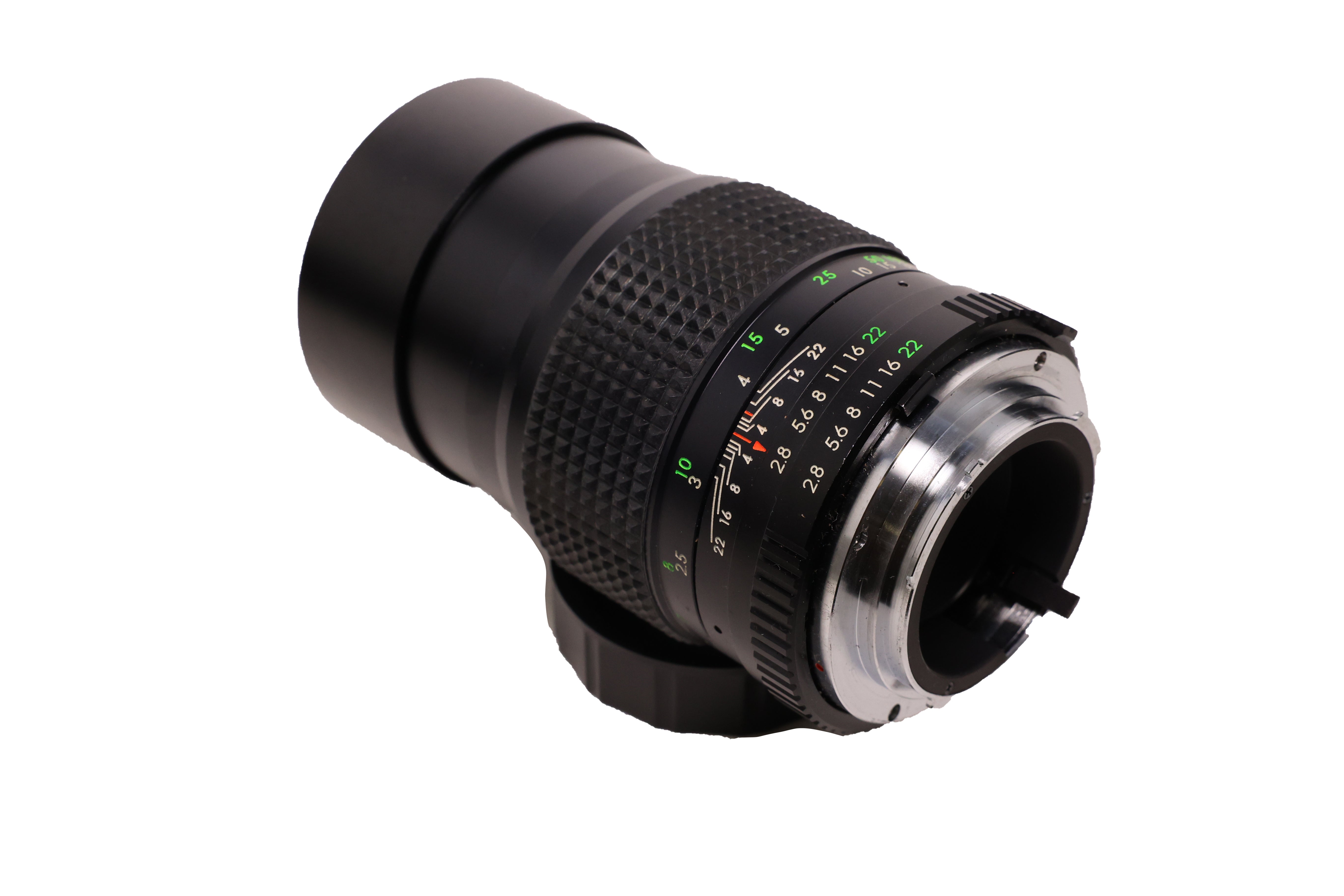 USED CPC Phase 2 CCT 135mm f2.8 MC (Minolta Mount)