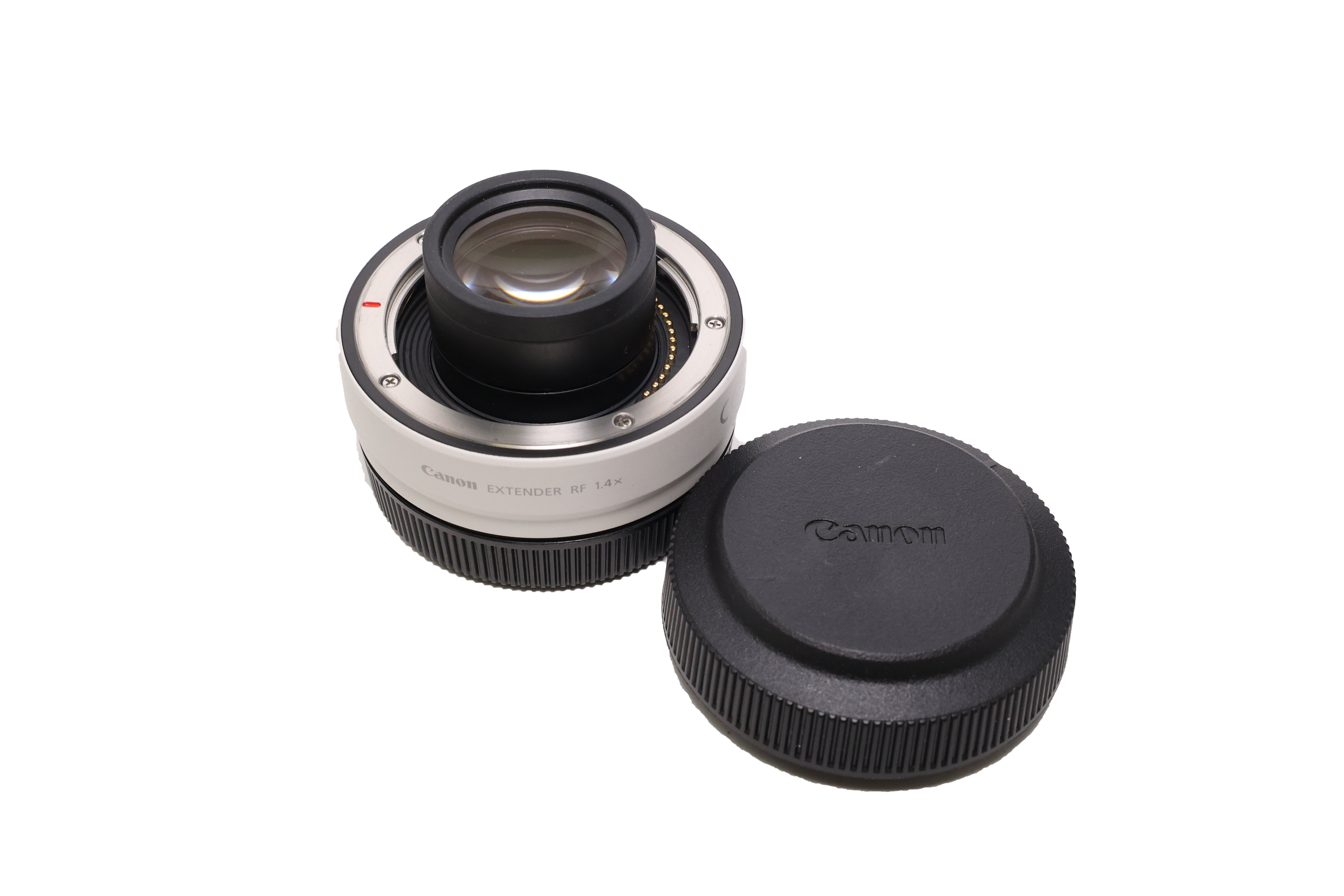 Used Canon RF 1.4x Extender