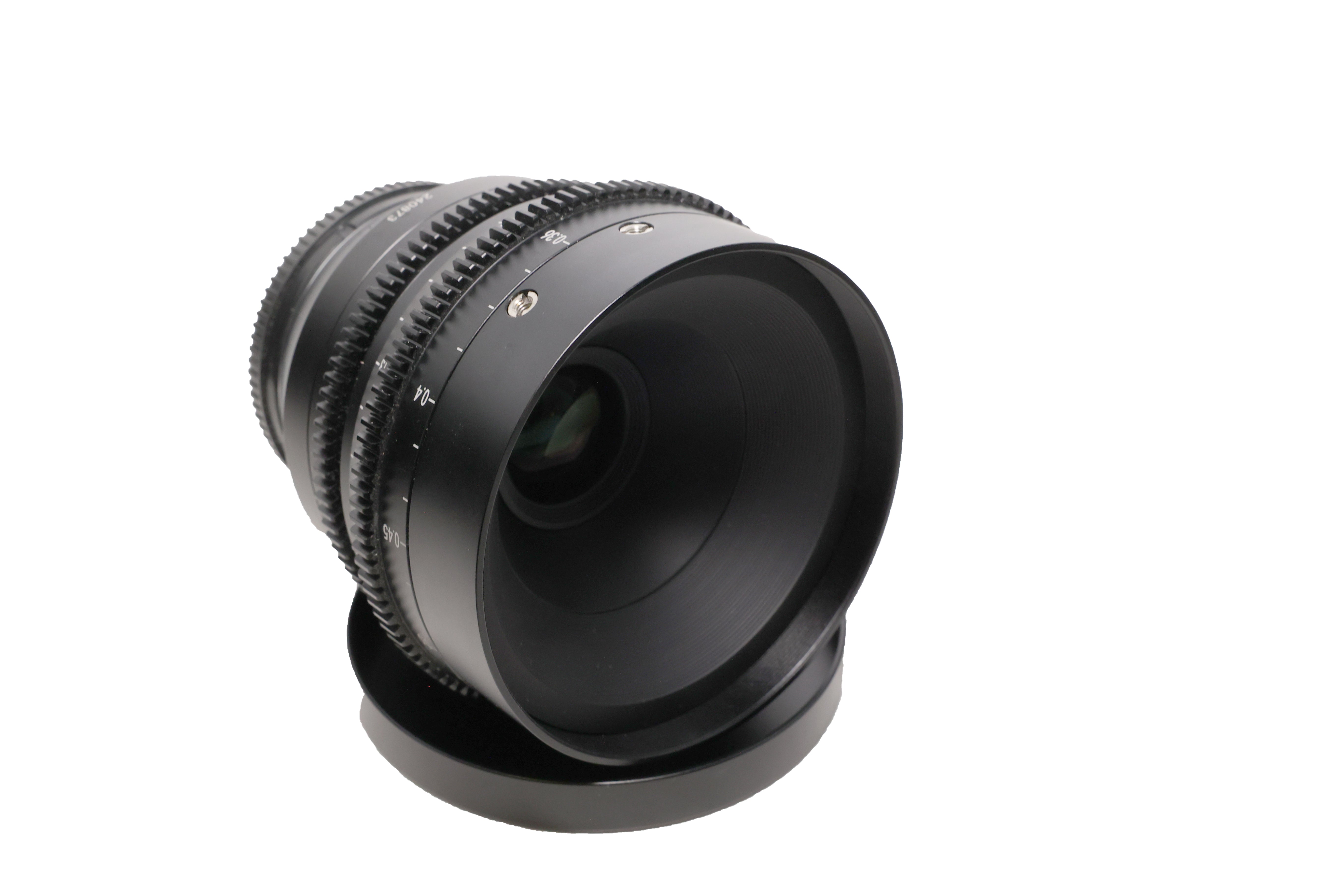 Used TTArtisan 35mm T2.1 L-Mount