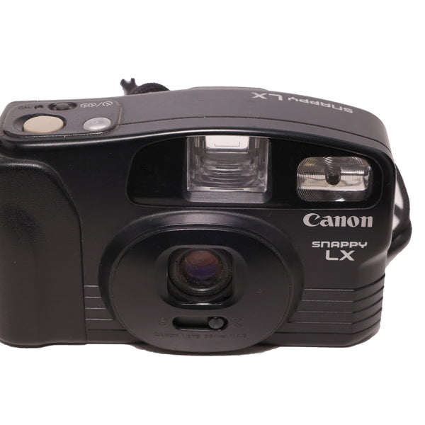 【ジャンク扱い】Canon Snappy20 ブラック Canon Snappy 20 Test | Flickr