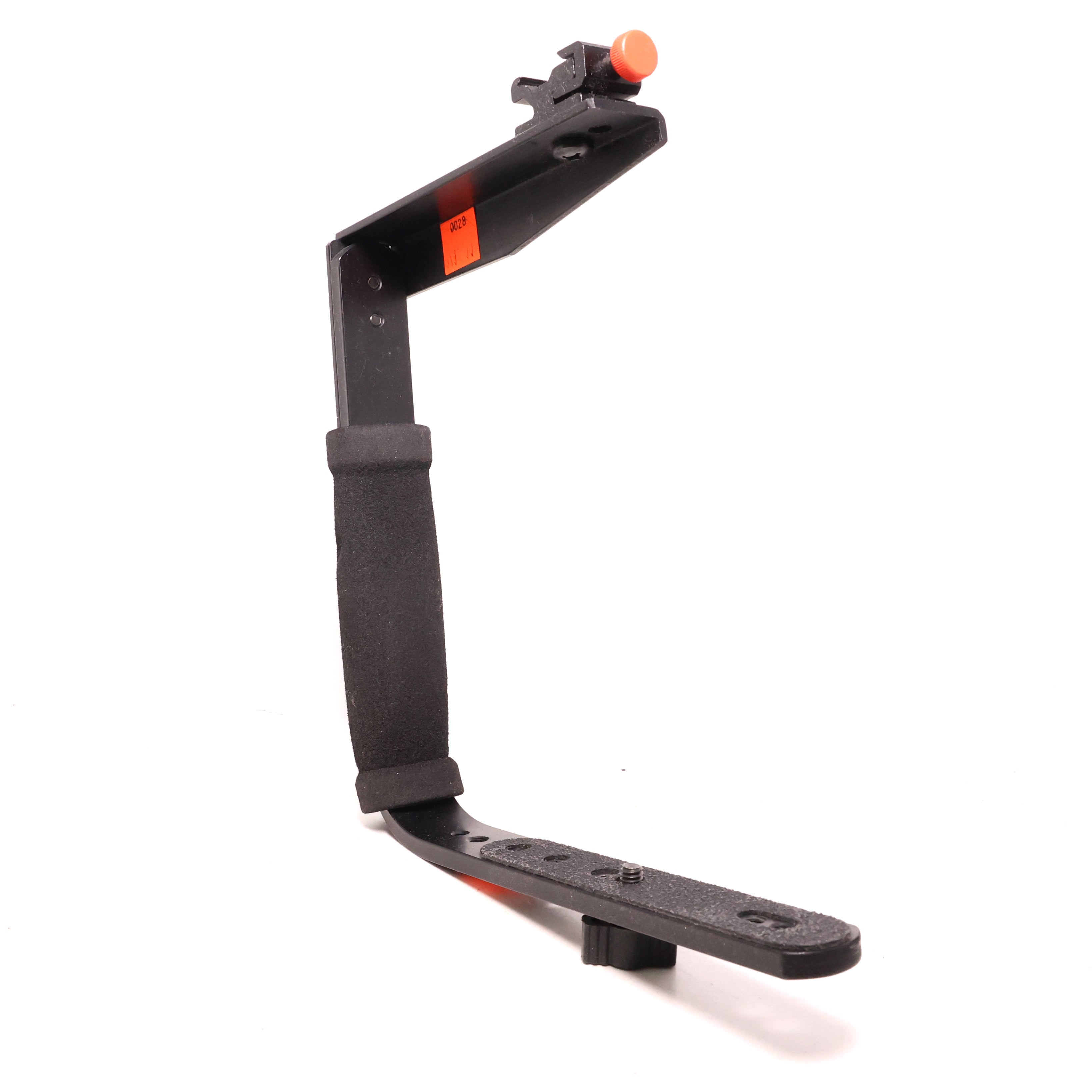 Stroboframe Professional QuickFlip 350 Flash Mount Handheld Flash Bracket (0028)