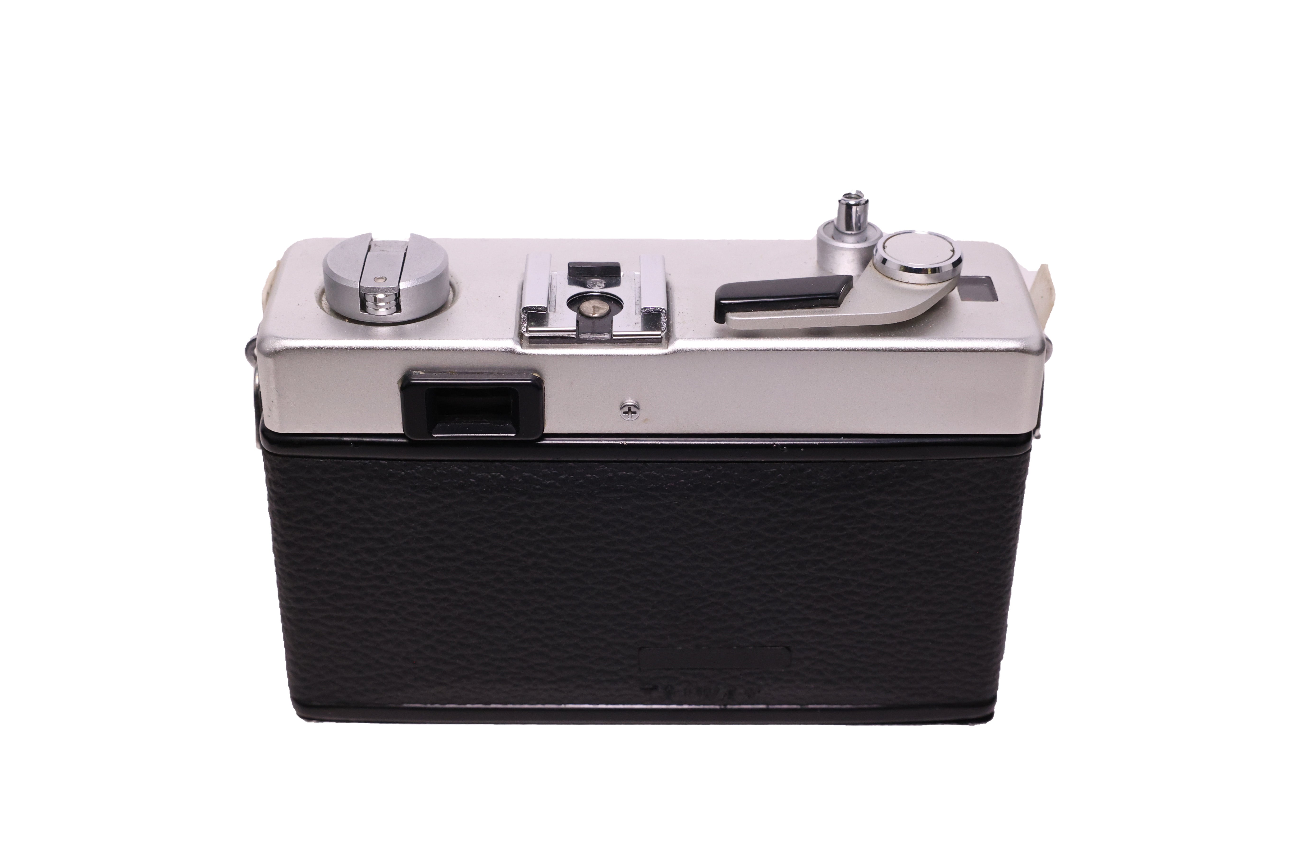 USED Ricoh 35mm ZF Rangefinder w/ 40m f2.8