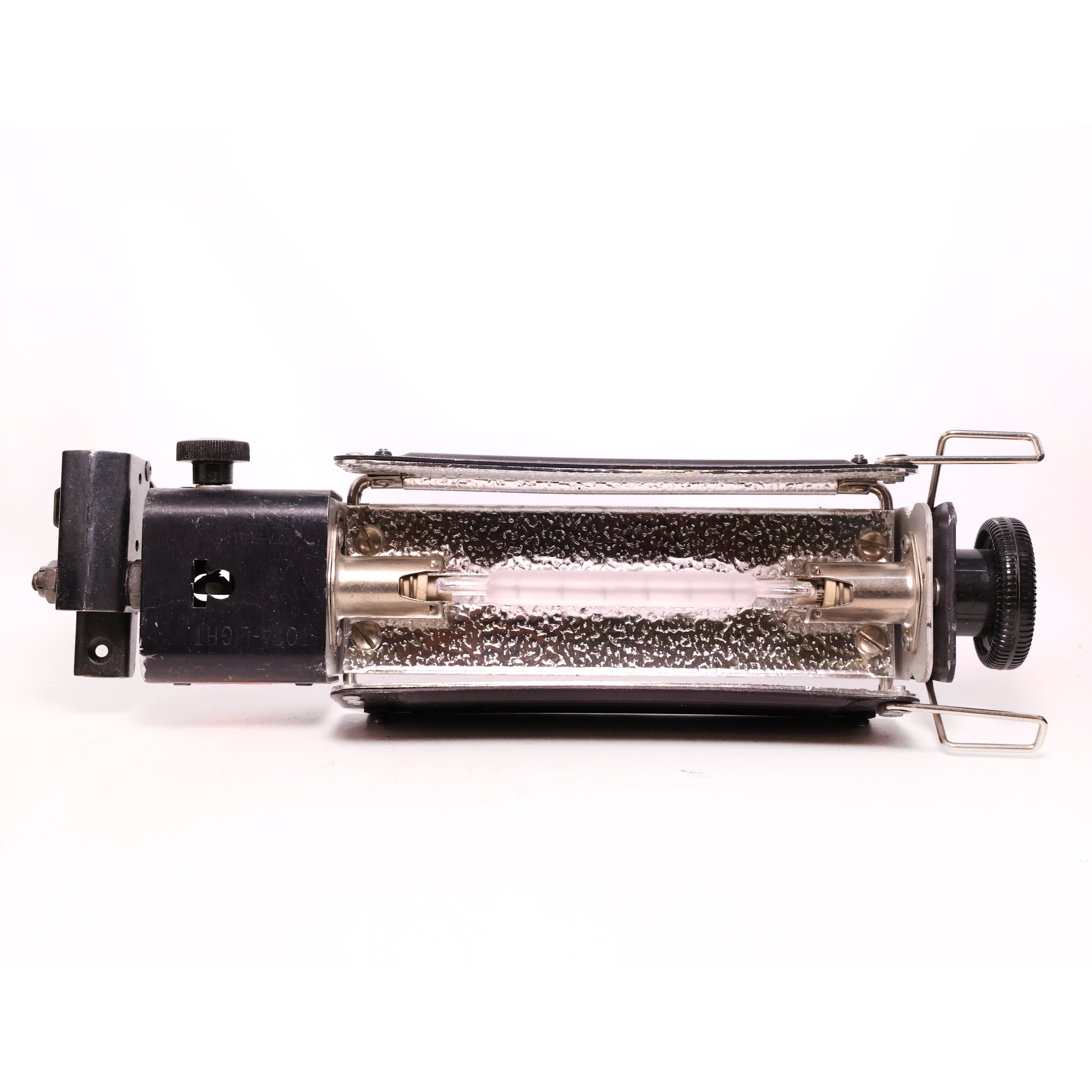 Lot of Four(4) - Lowel Tota Light Tungsten Flood Light (0025)