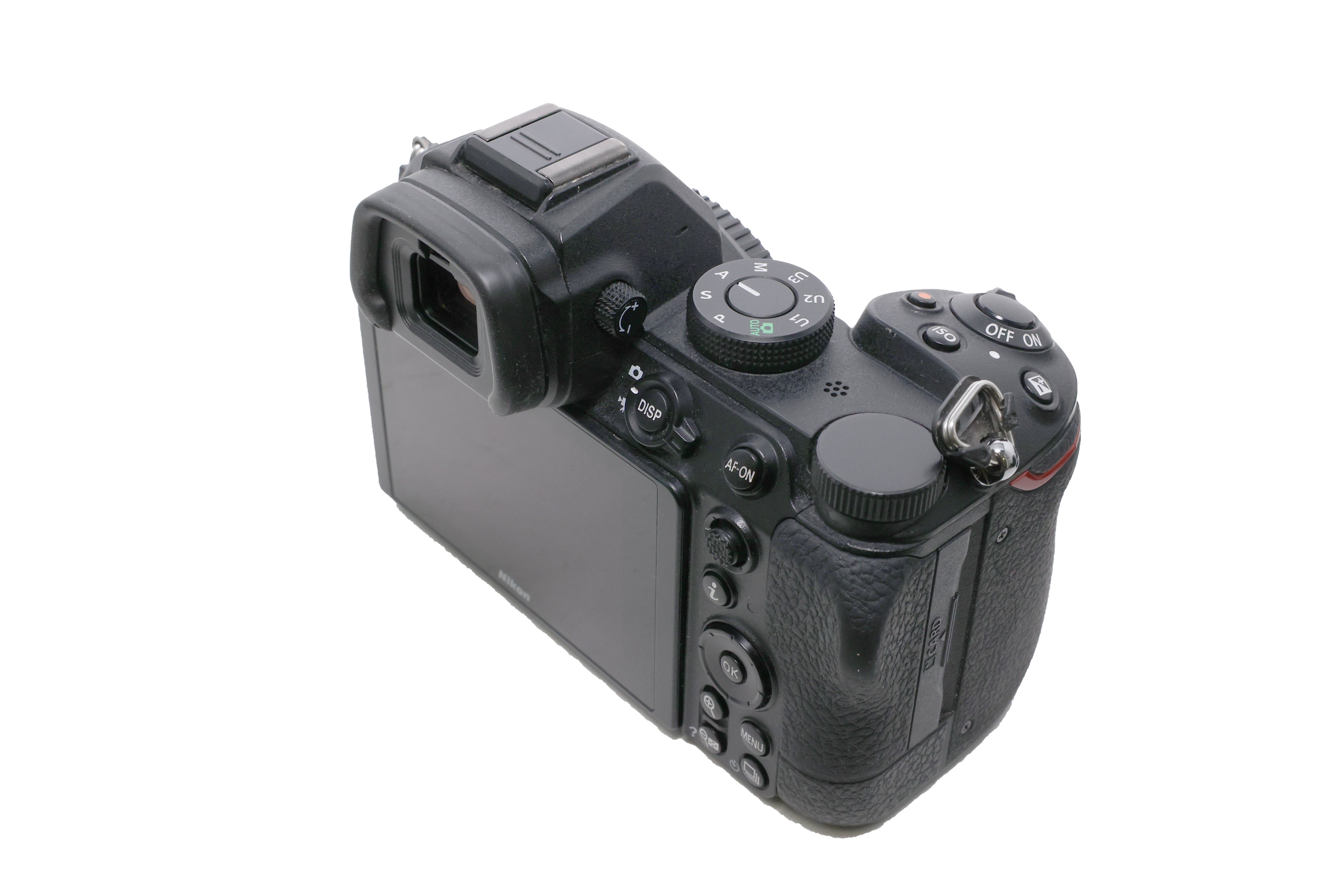 Used Nikon Z5 Mirrorless Camera Body