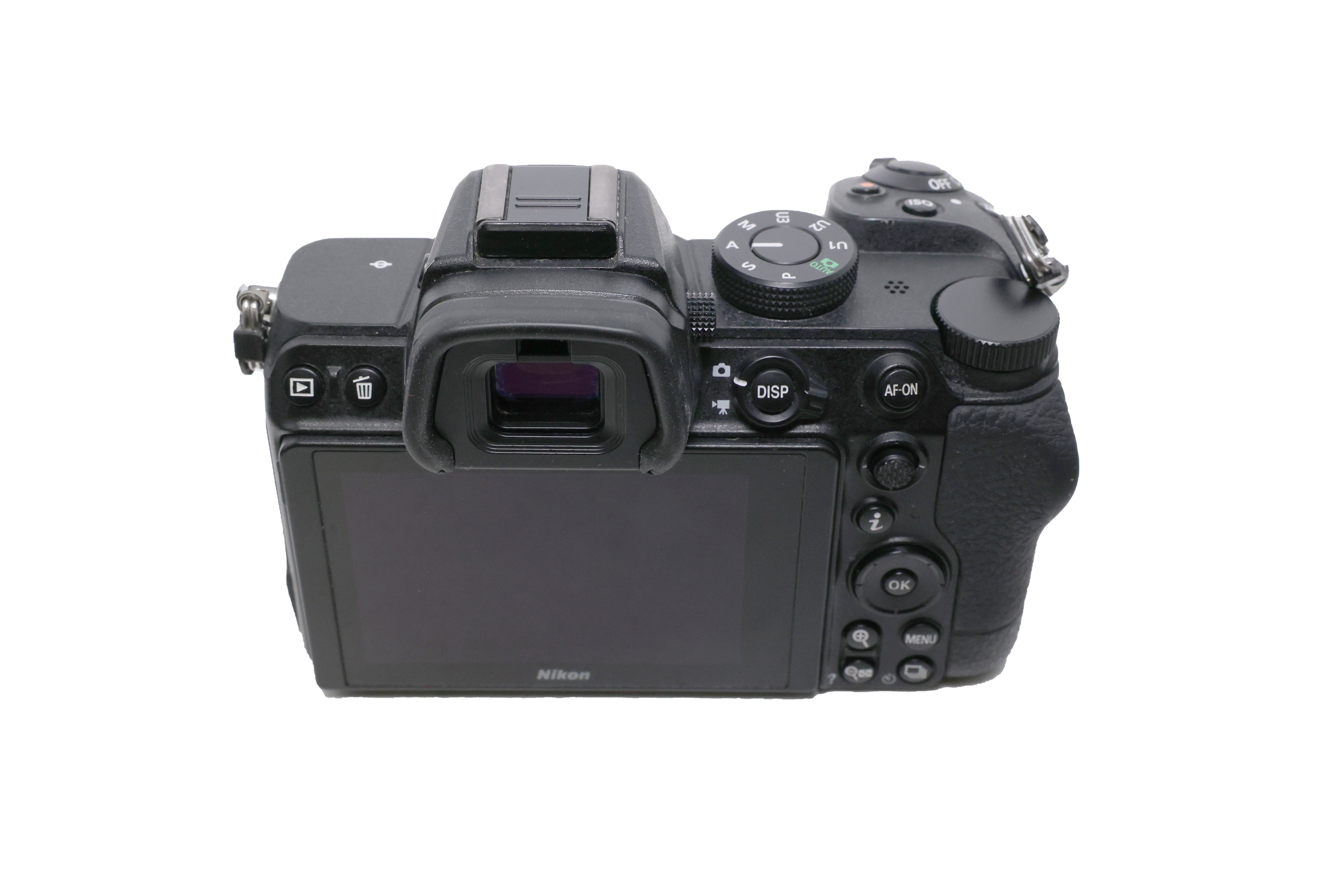 Used Nikon Z5 Mirrorless Camera Body