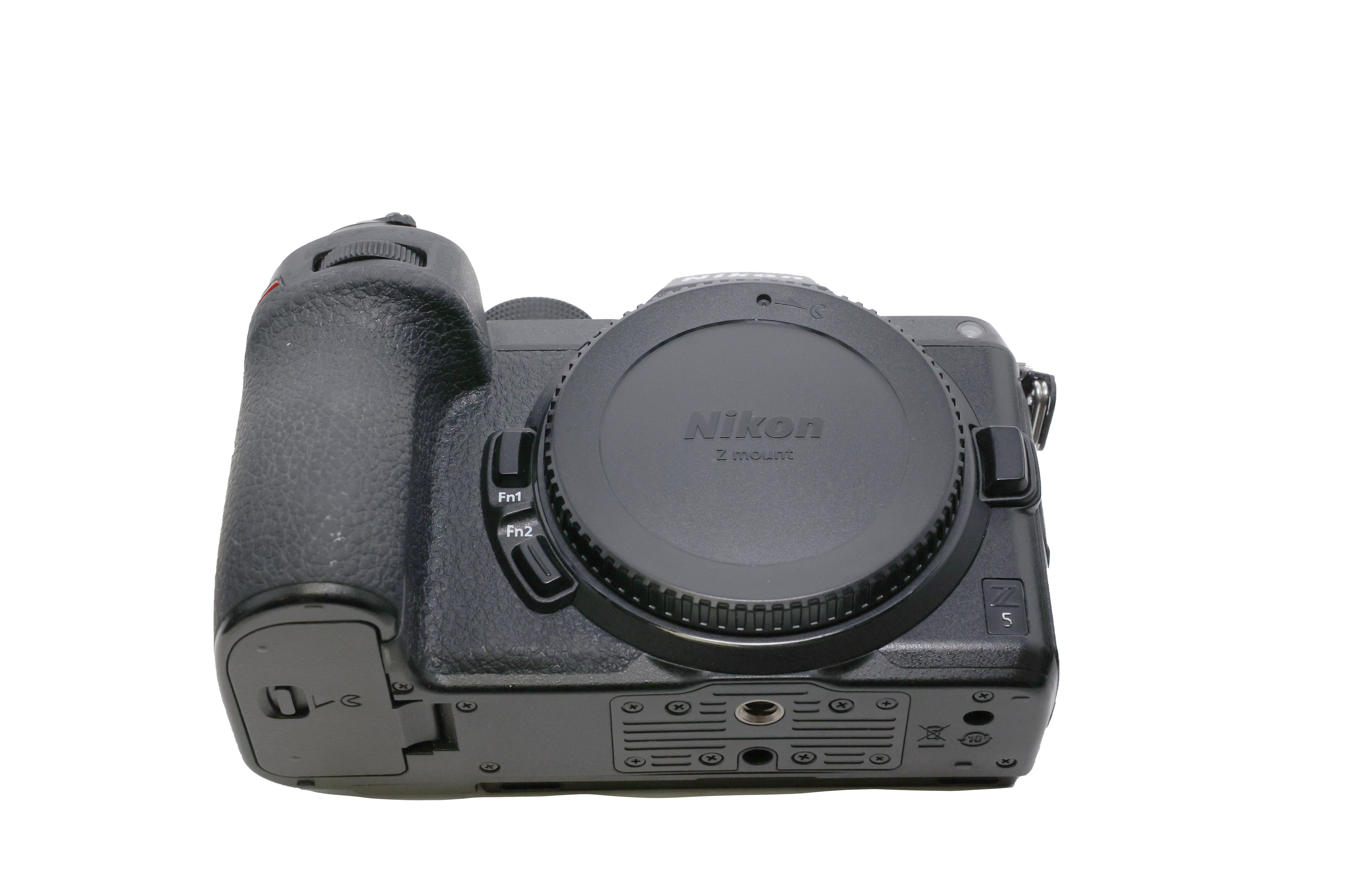 Used Nikon Z5 Mirrorless Camera Body