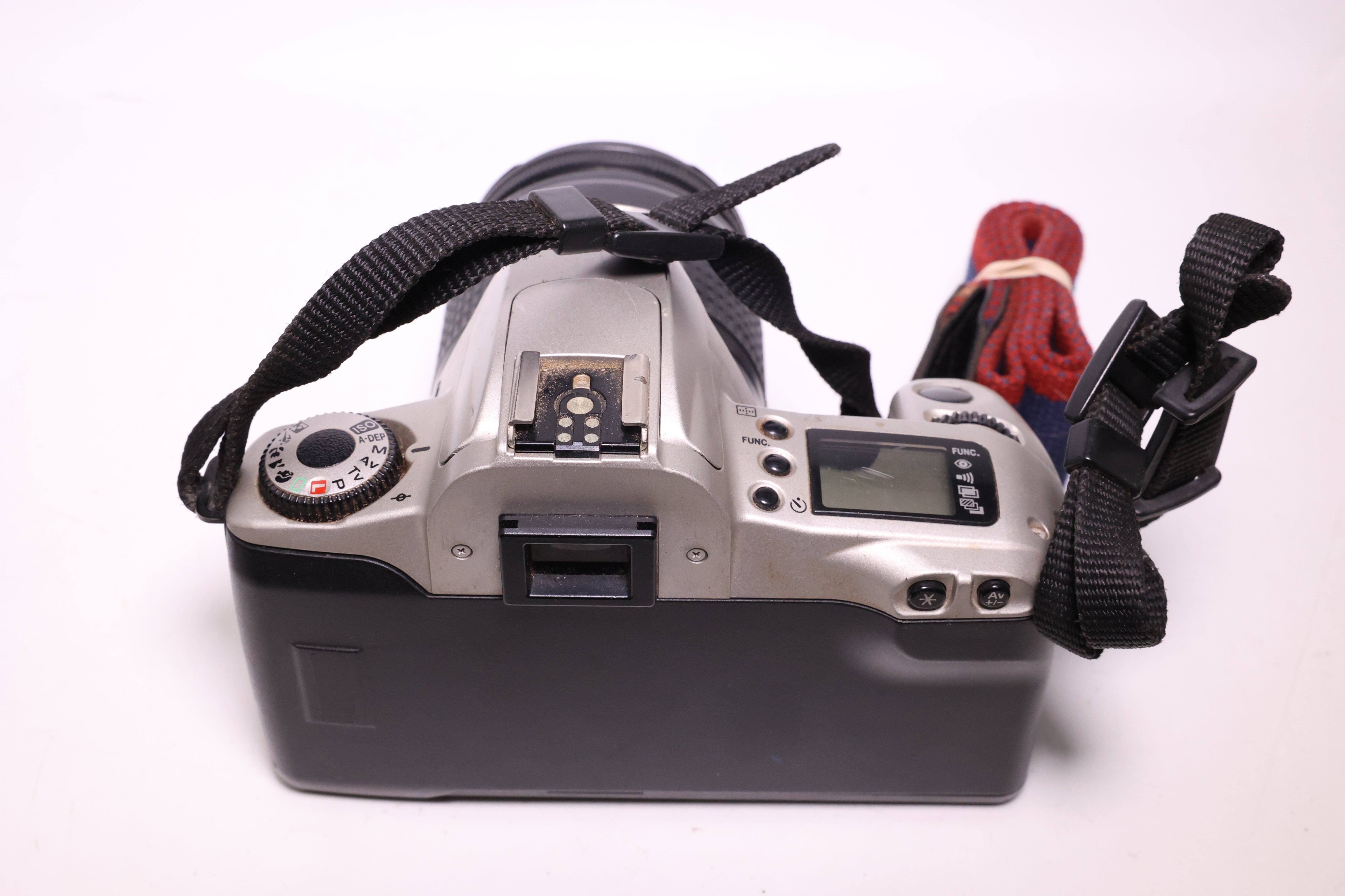 USED Canon EOS Rebel 2000 w/ 28-105mm f4-5.6 USM