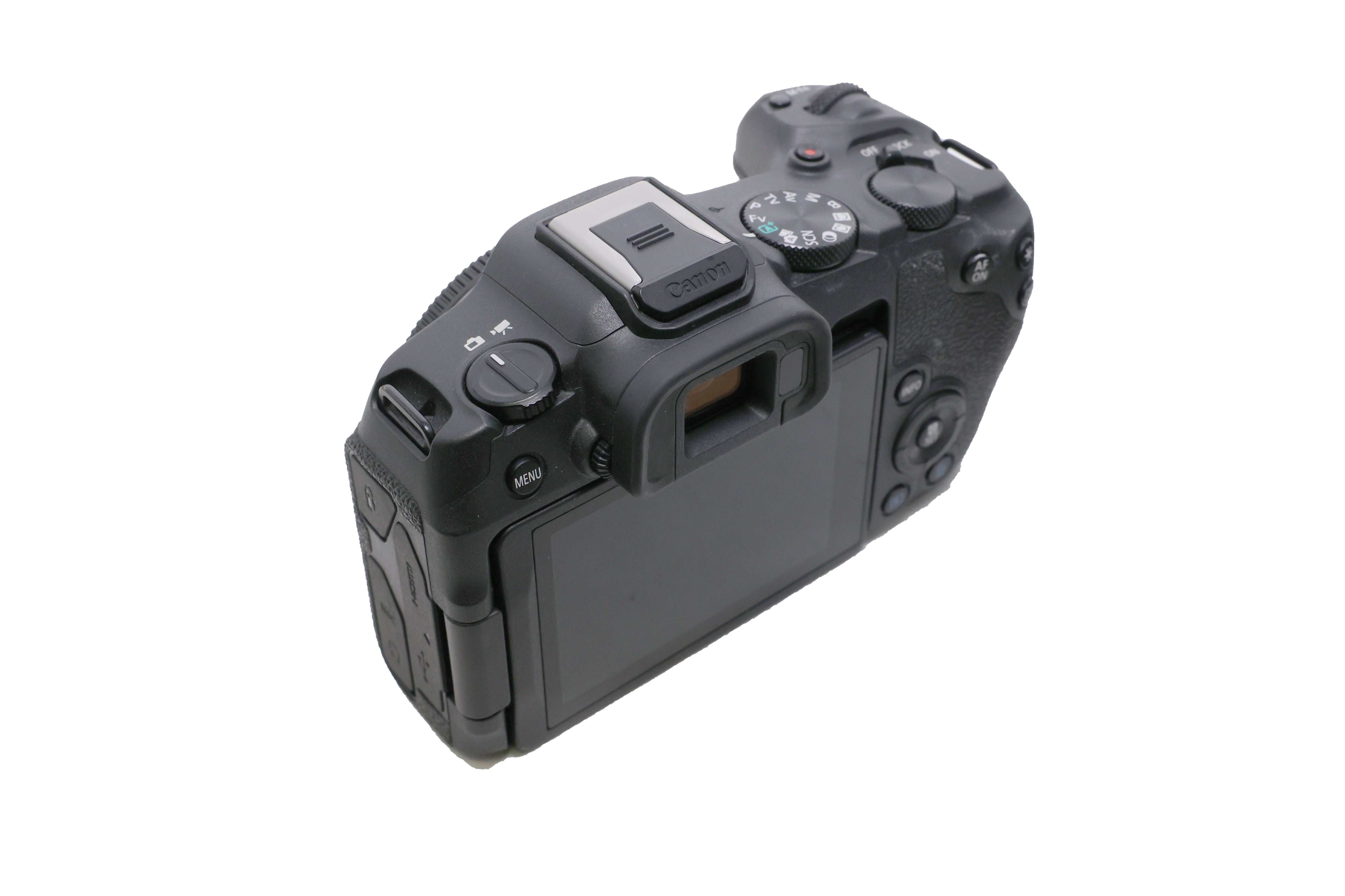 Used Canon EOS R8 Mirrorless Camera - Body Only