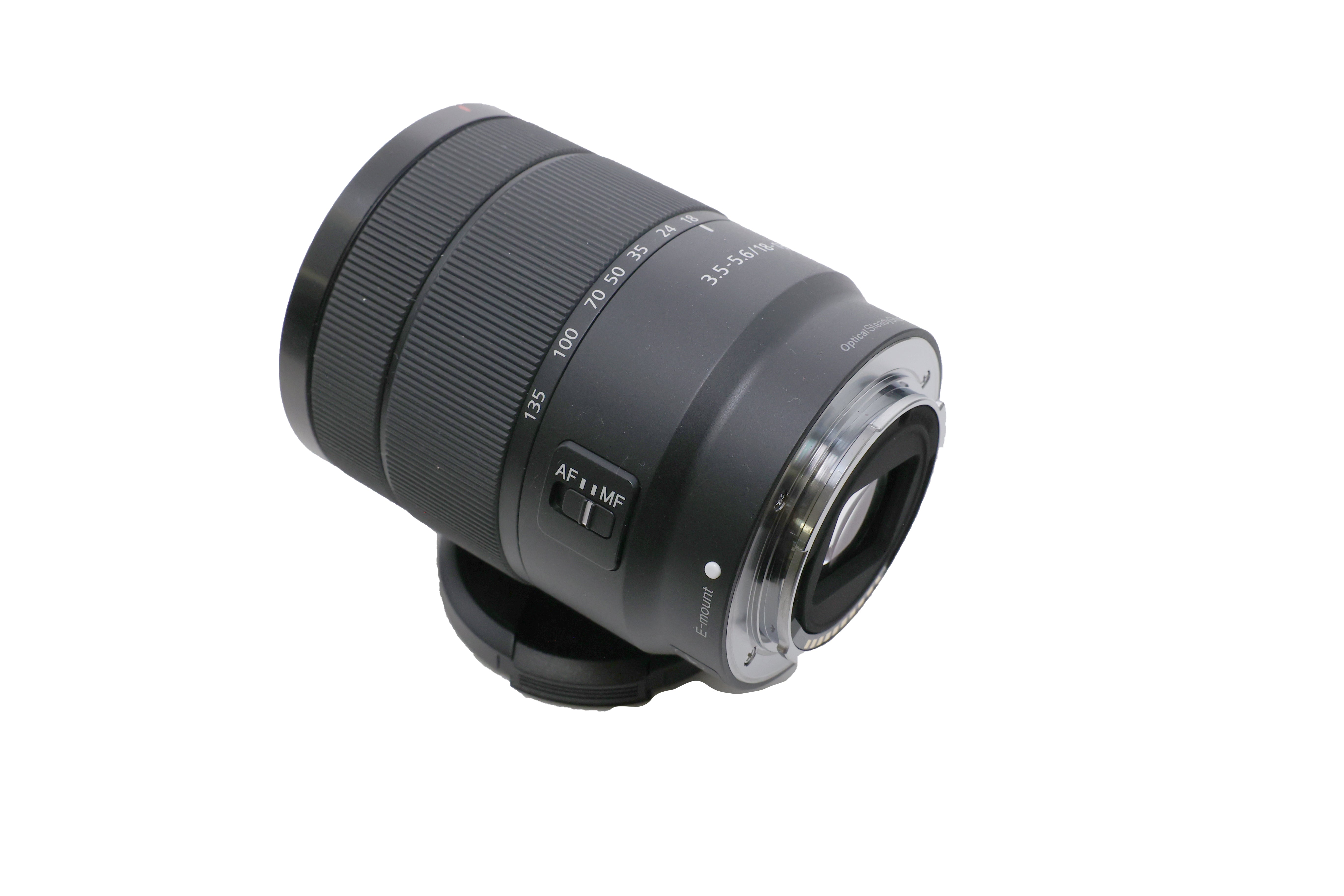 USED Sony 18-135mm F3.5-5.6 OSS E-Mount
